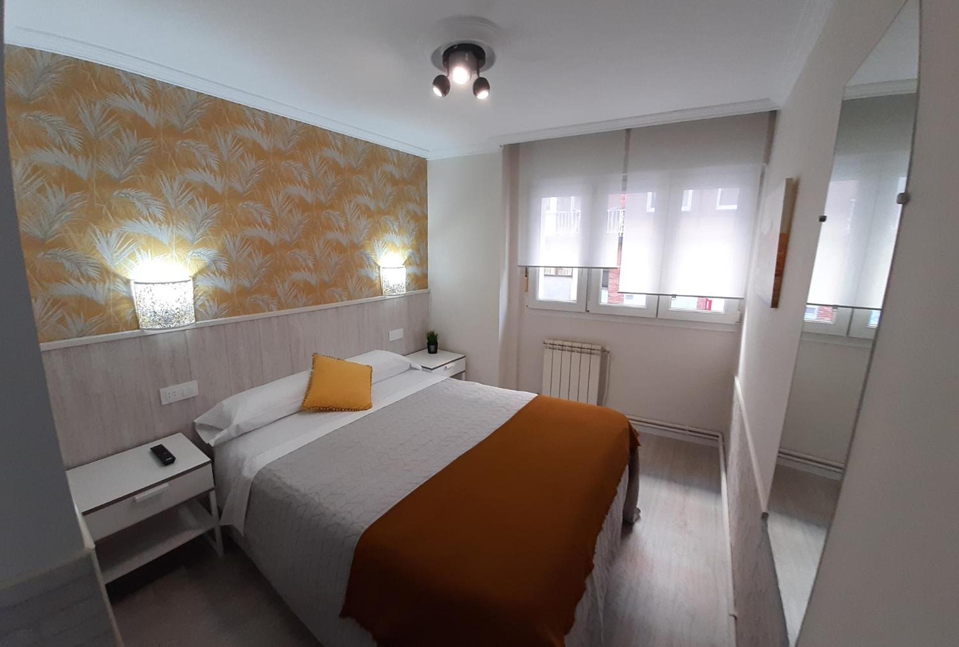 Verdemar Rooms