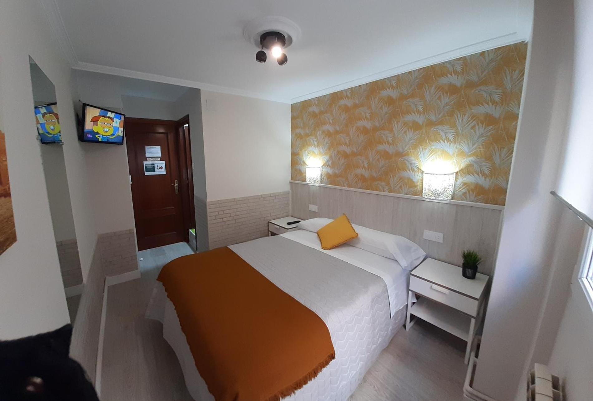 Verdemar Rooms