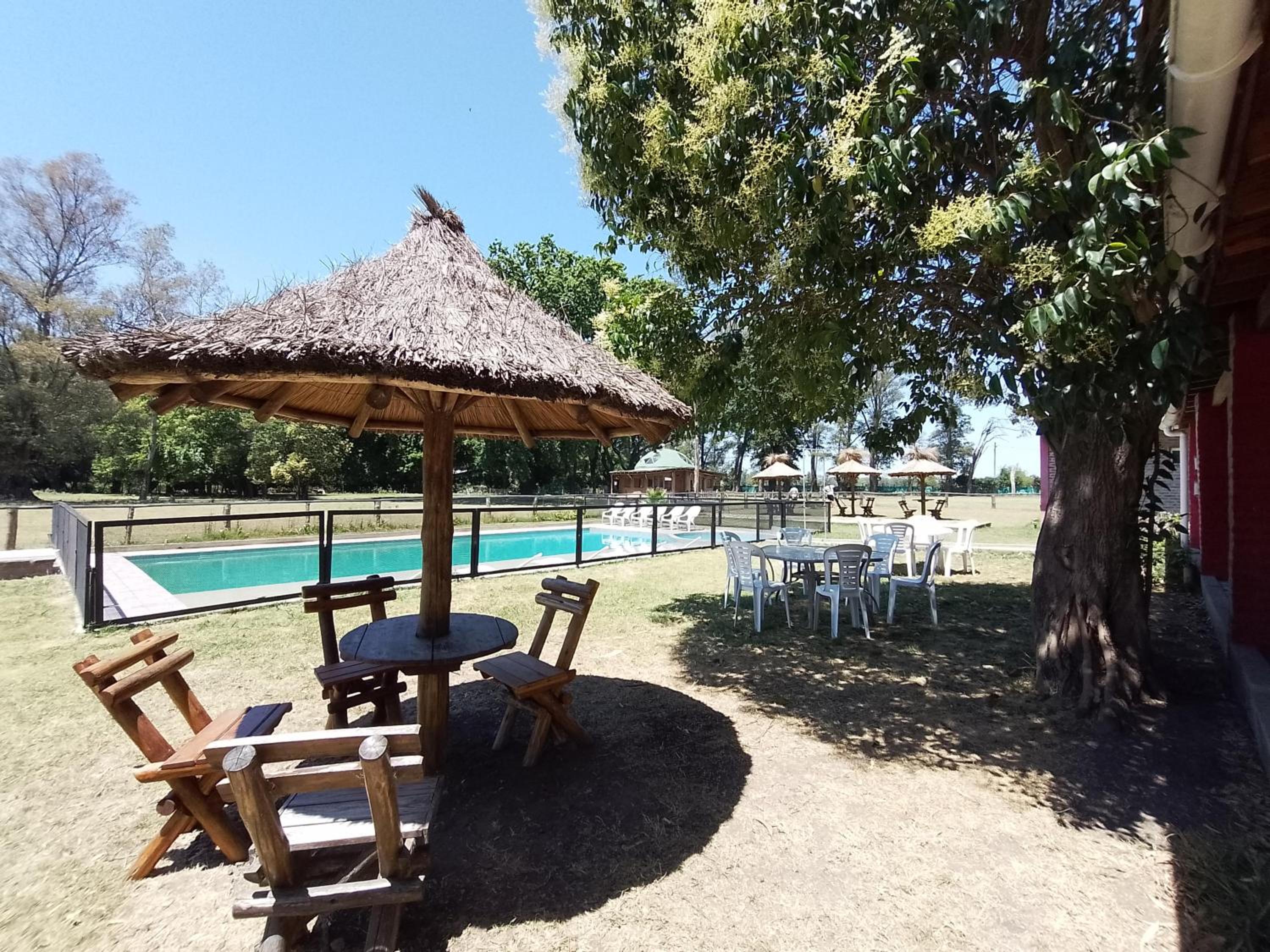 La Justina - Nuestro Campo
