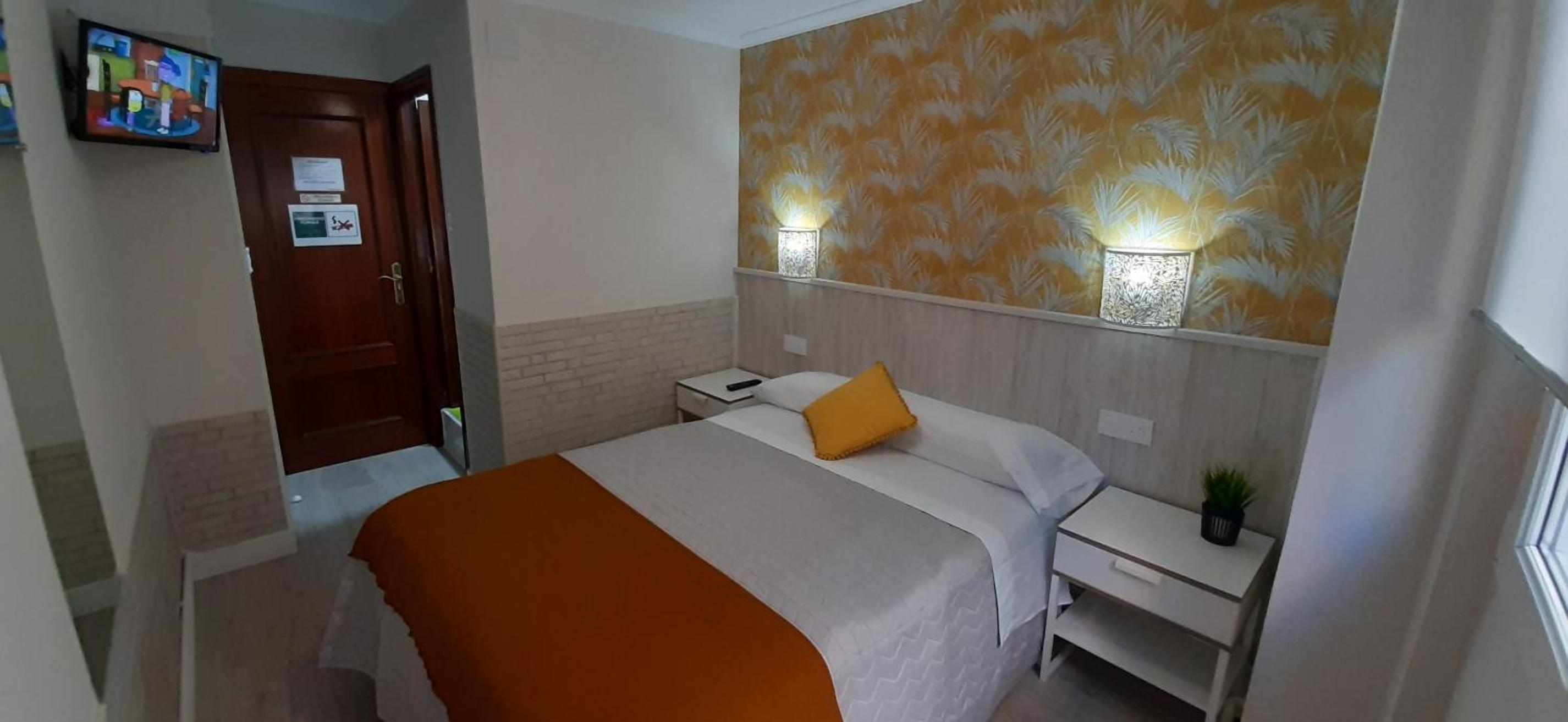 Verdemar Rooms