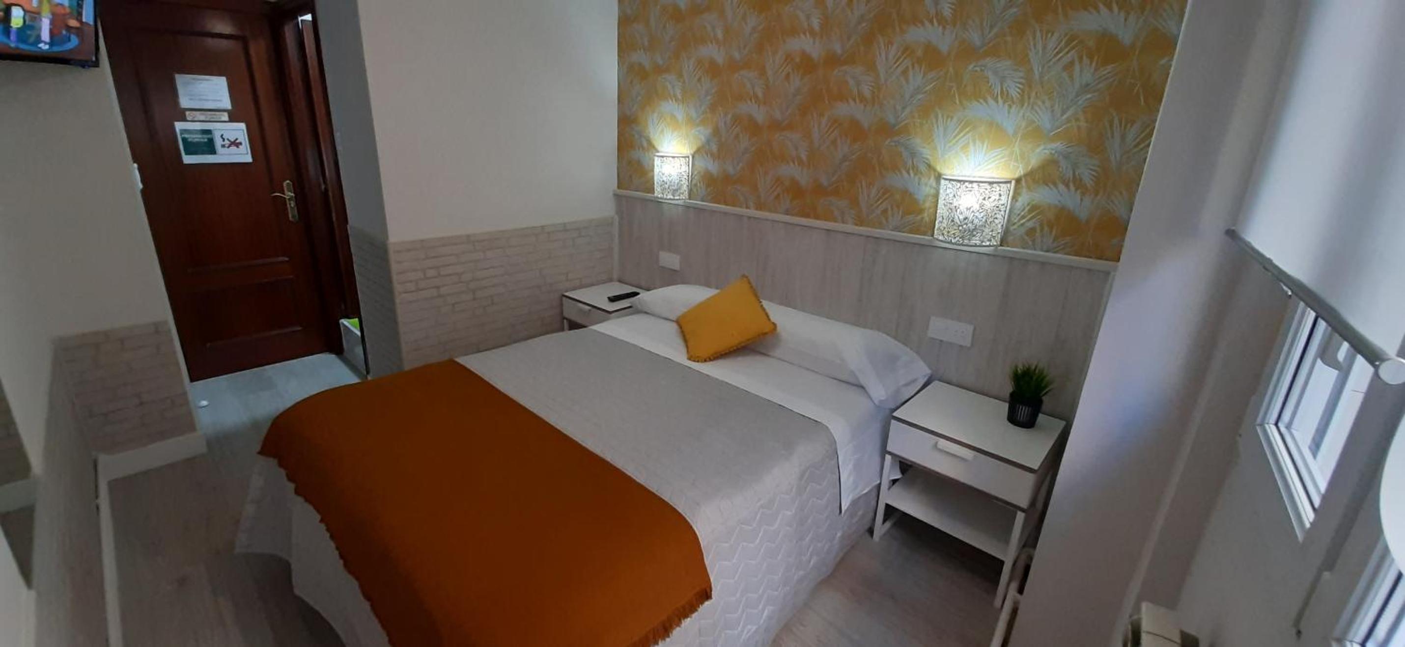 Verdemar Rooms