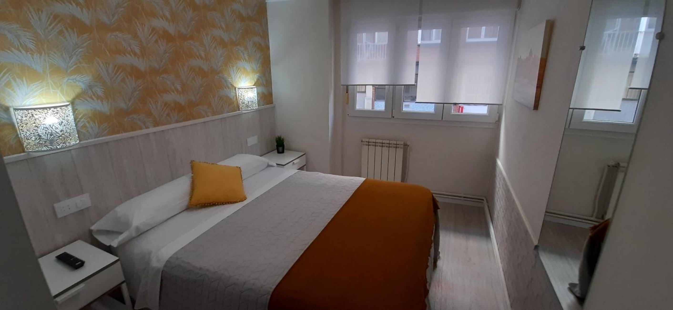 Verdemar Rooms
