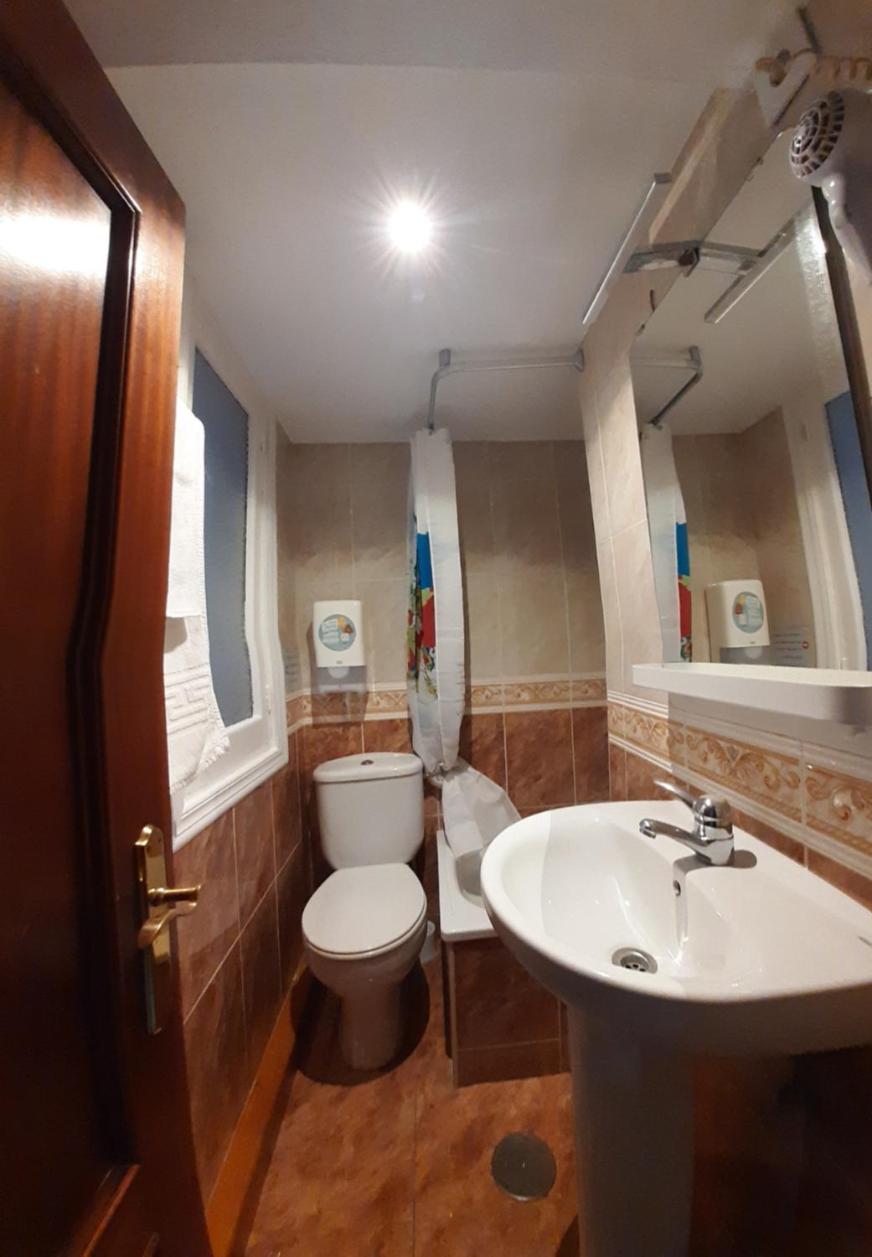 Verdemar Rooms