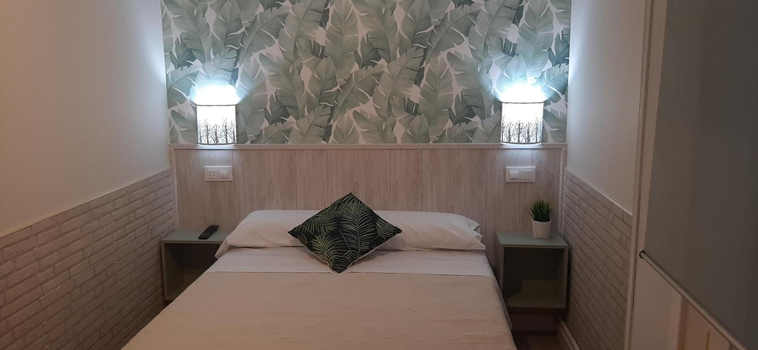 Verdemar Rooms