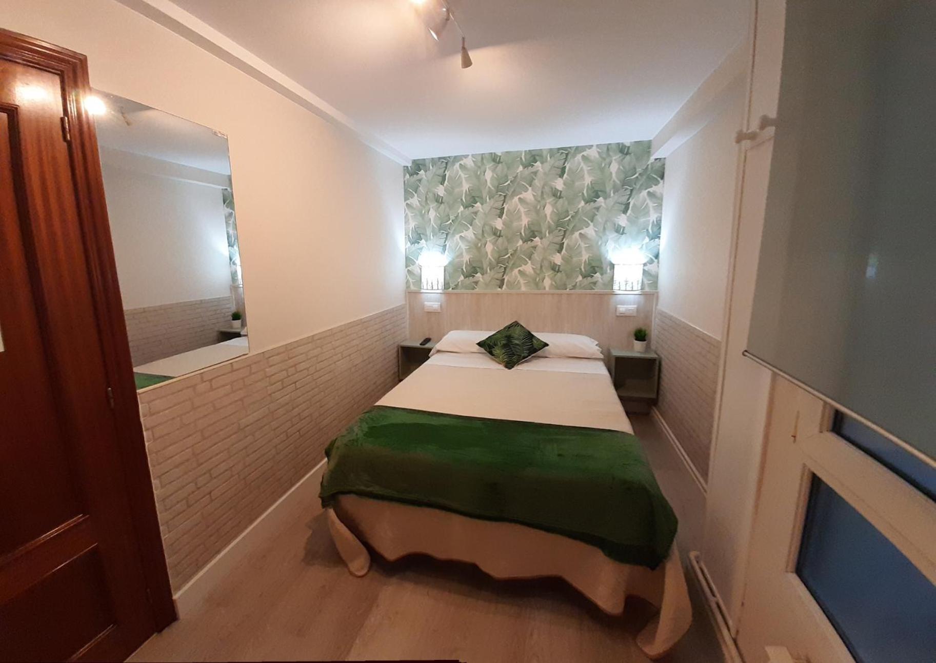 Verdemar Rooms