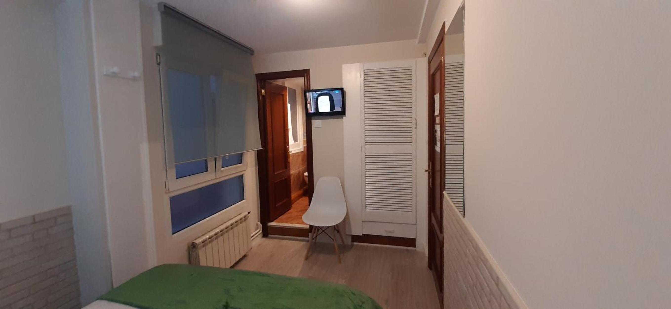 Verdemar Rooms