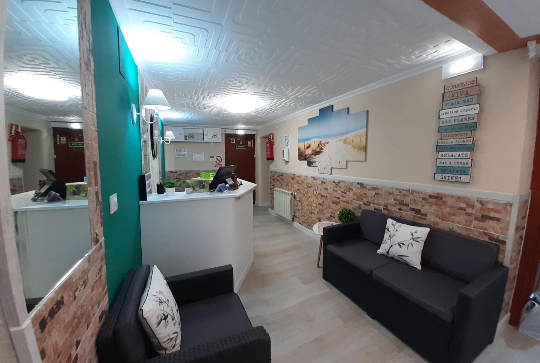 Verdemar Rooms