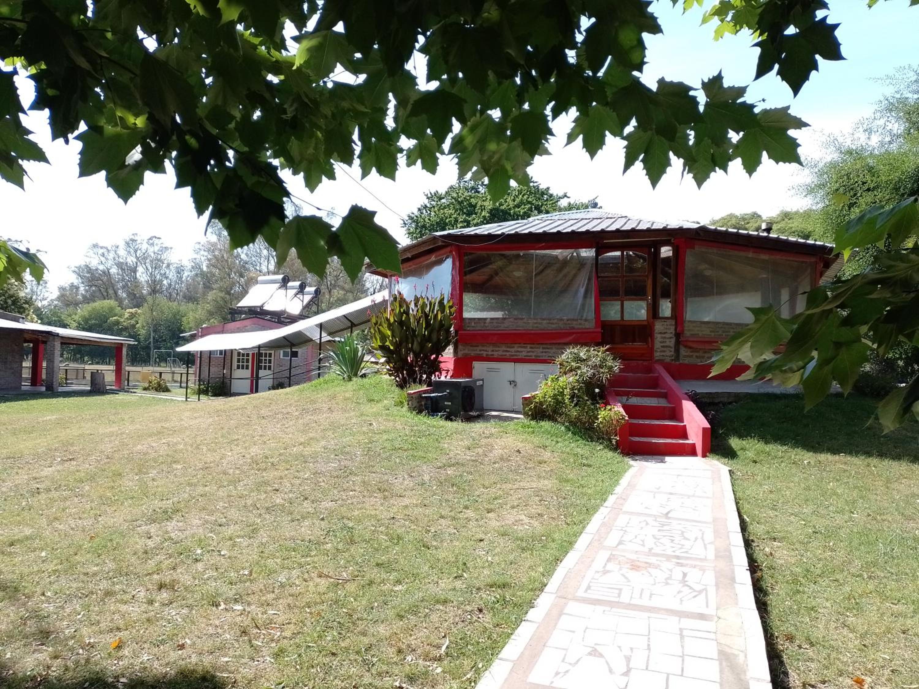 La Justina - Nuestro Campo