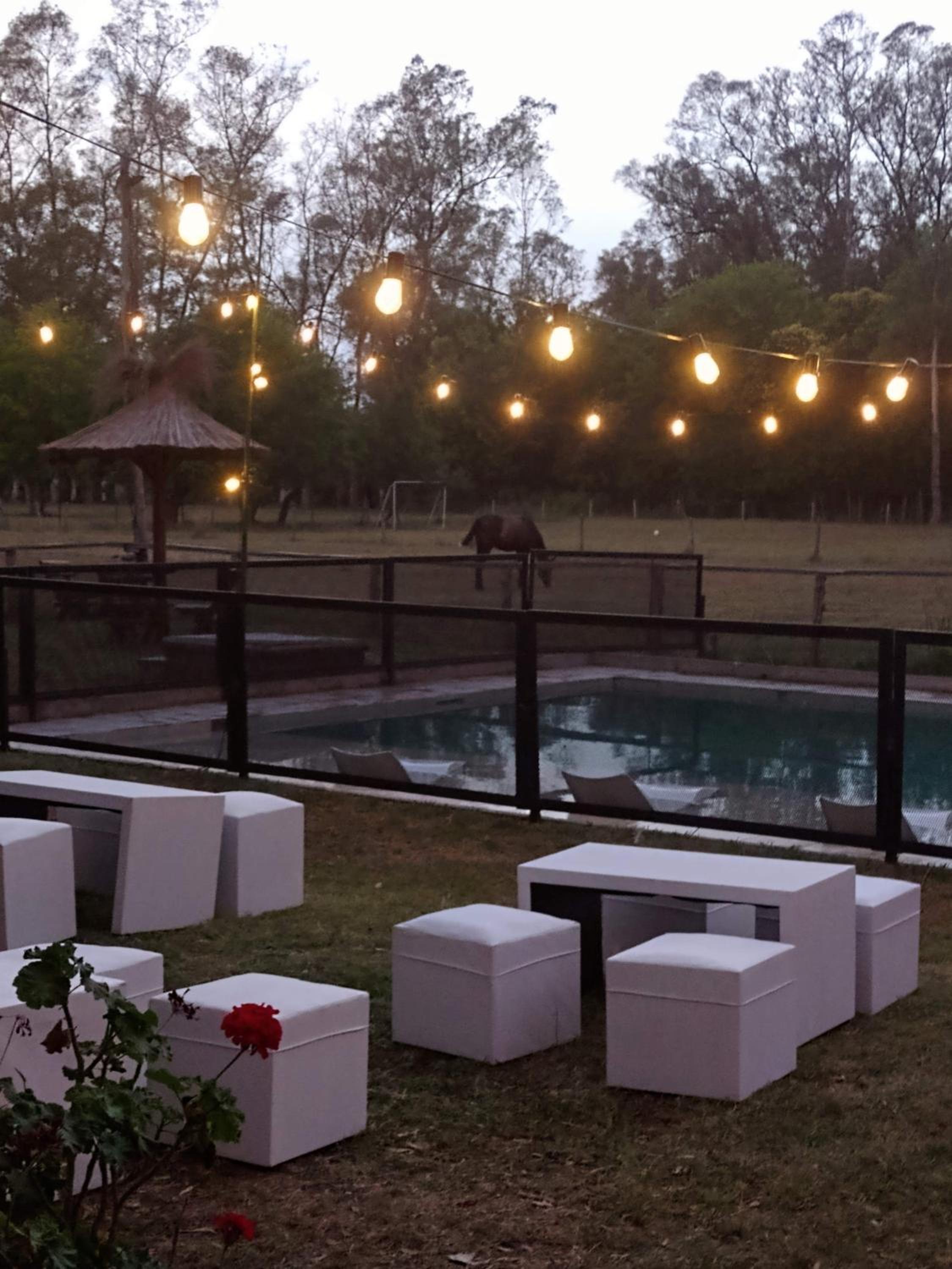 La Justina - Nuestro Campo