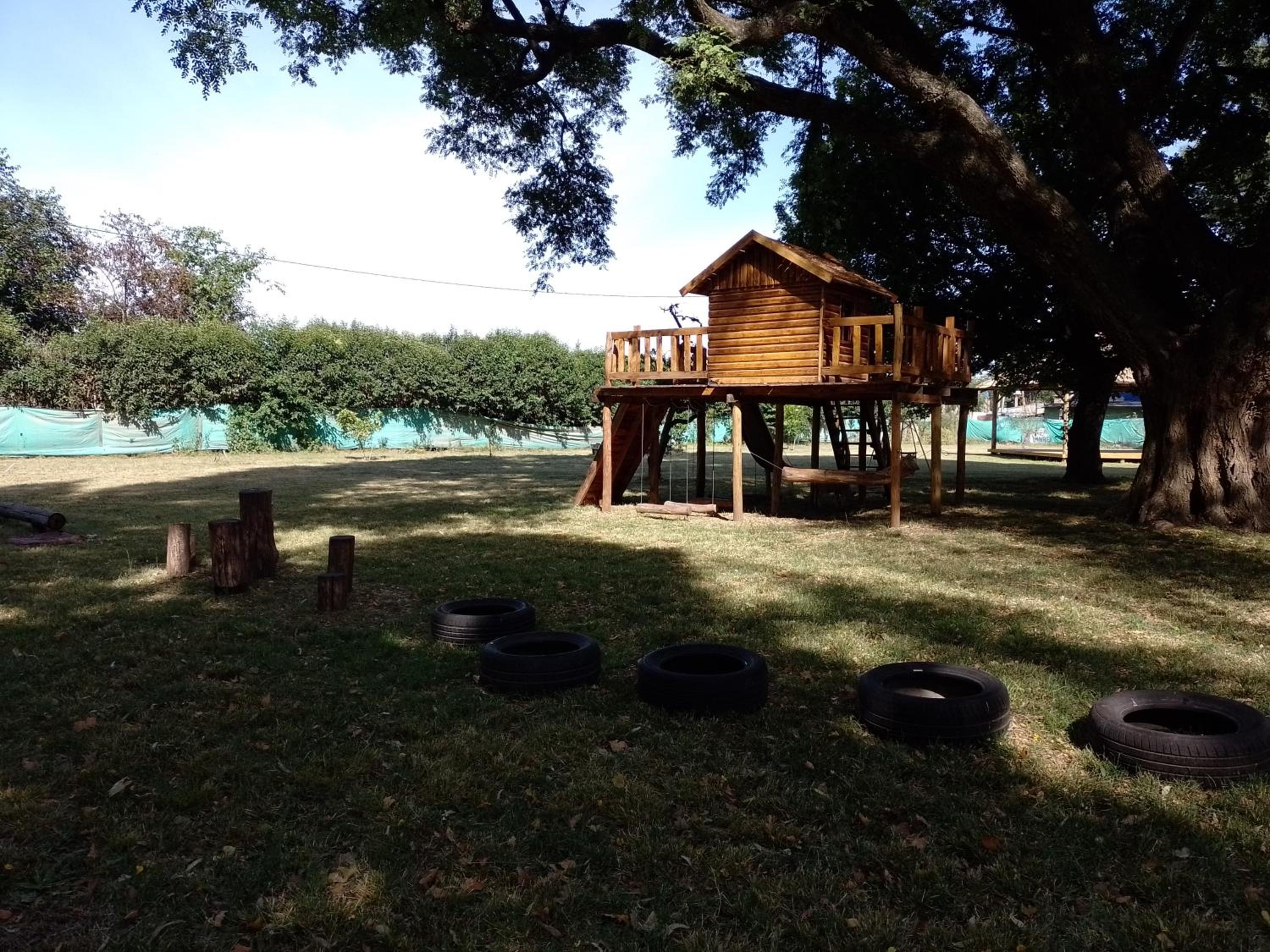 La Justina - Nuestro Campo