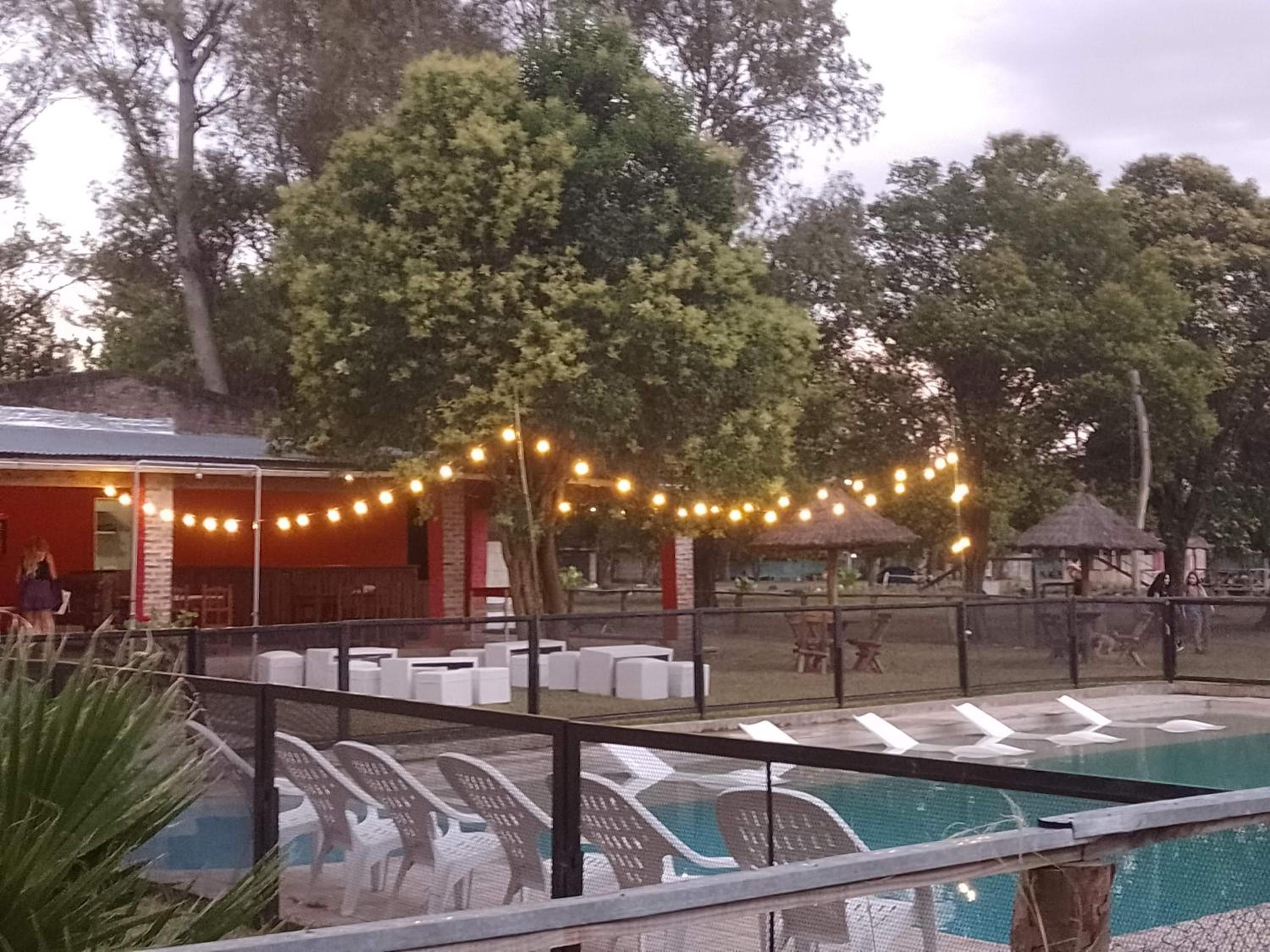 La Justina - Nuestro Campo