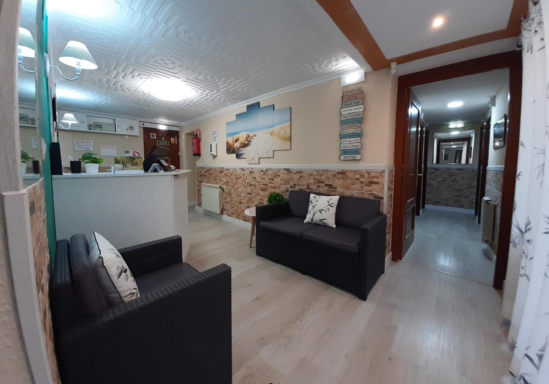 Verdemar Rooms