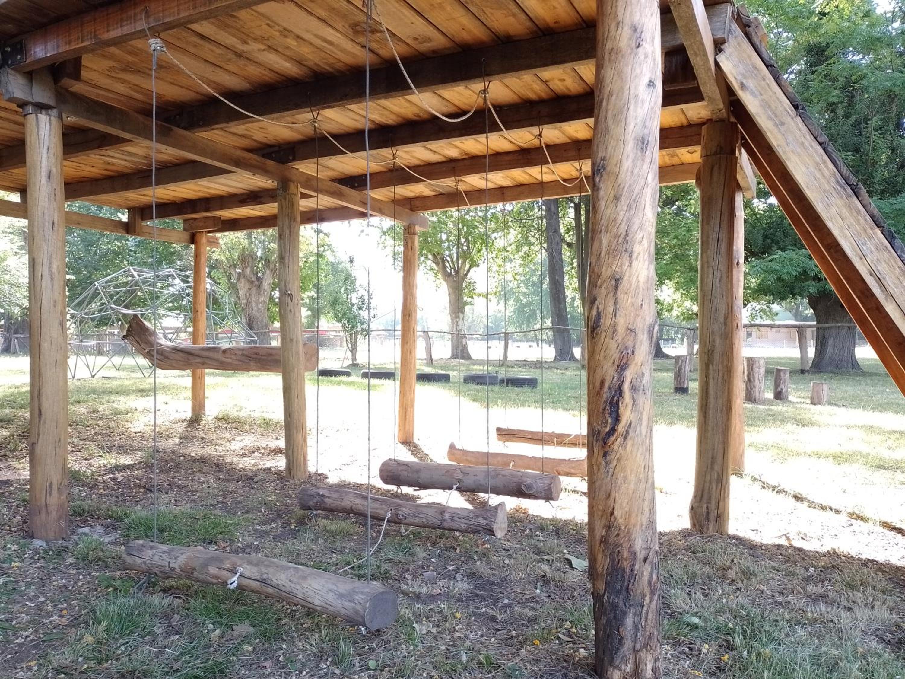 La Justina - Nuestro Campo