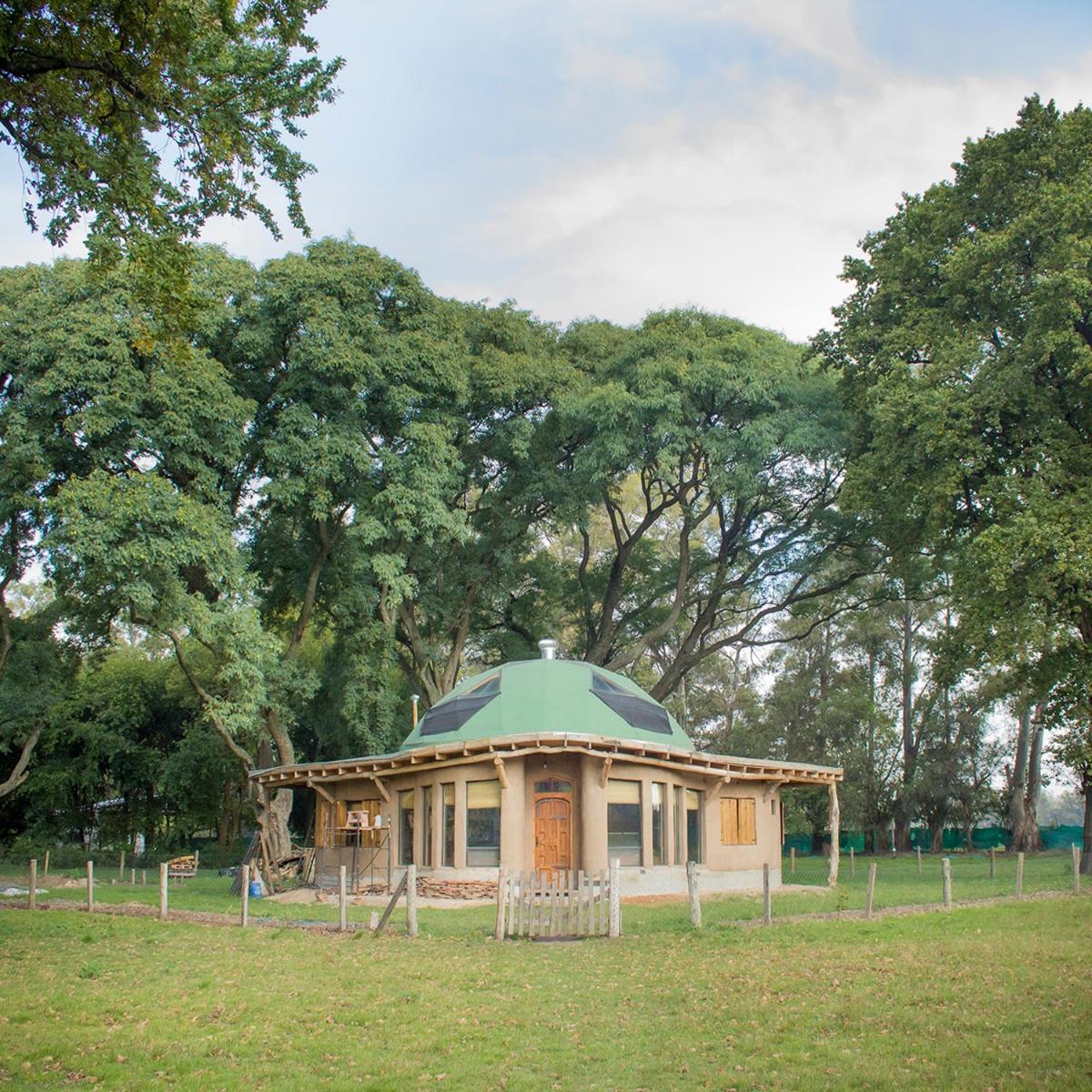 La Justina - Nuestro Campo