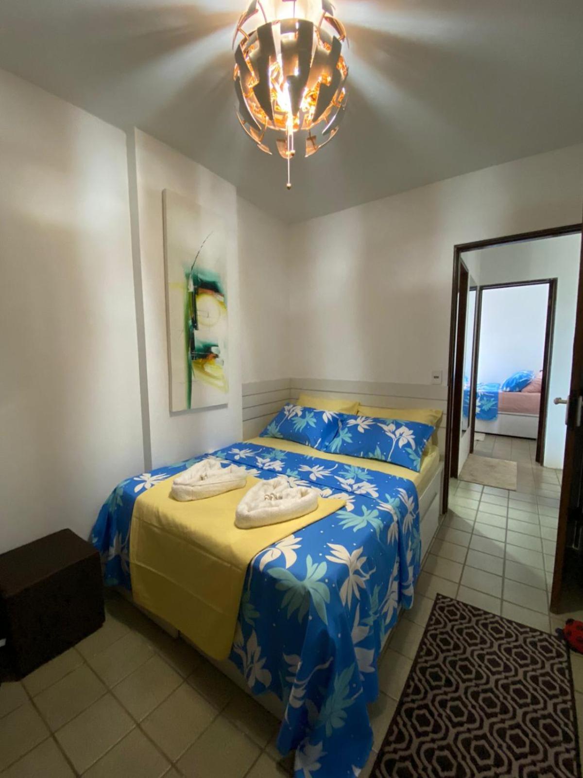 APARTAMENTO COM VISTA PARA O MAR view 4