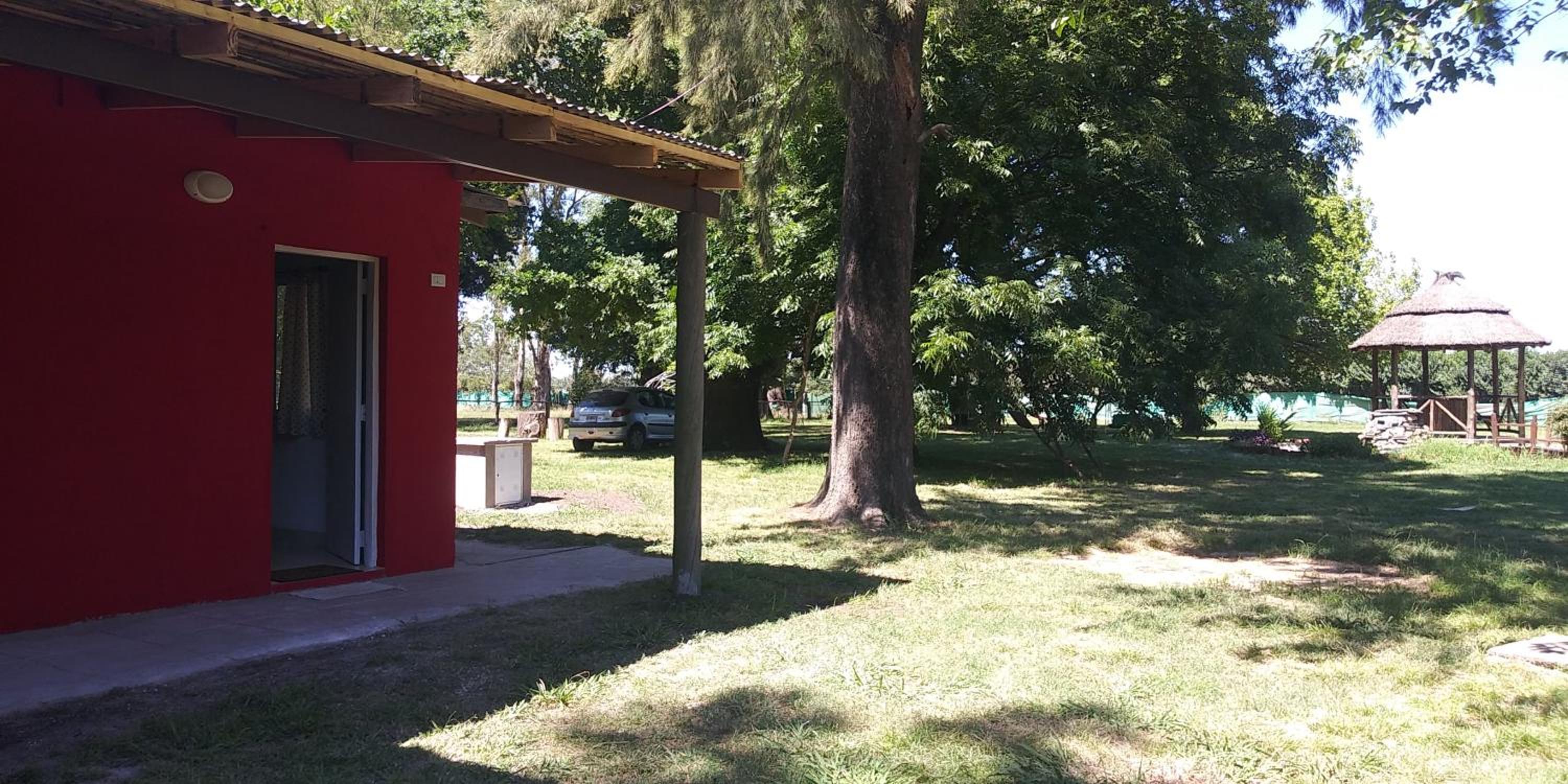 La Justina - Nuestro Campo