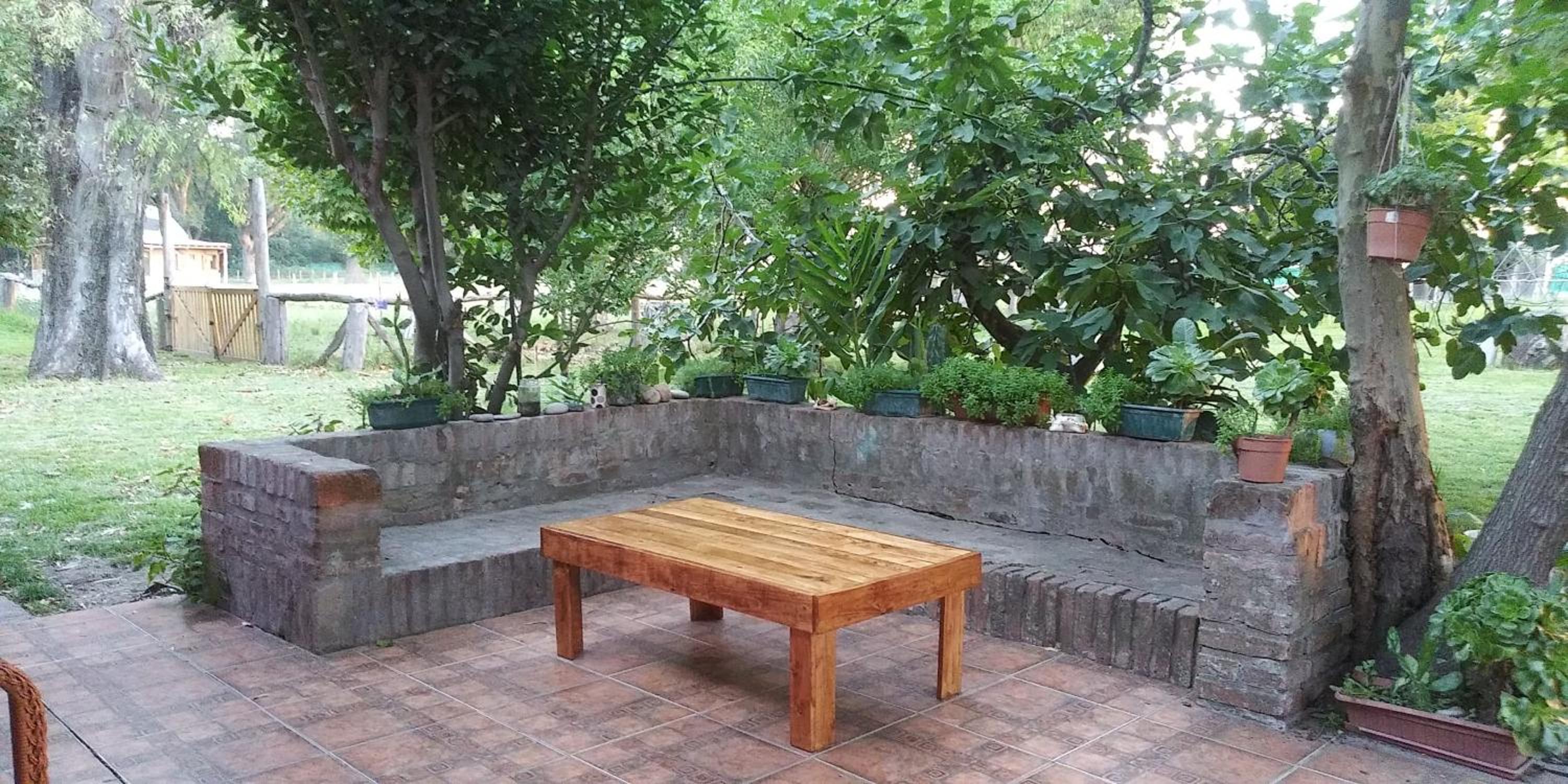 La Justina - Nuestro Campo