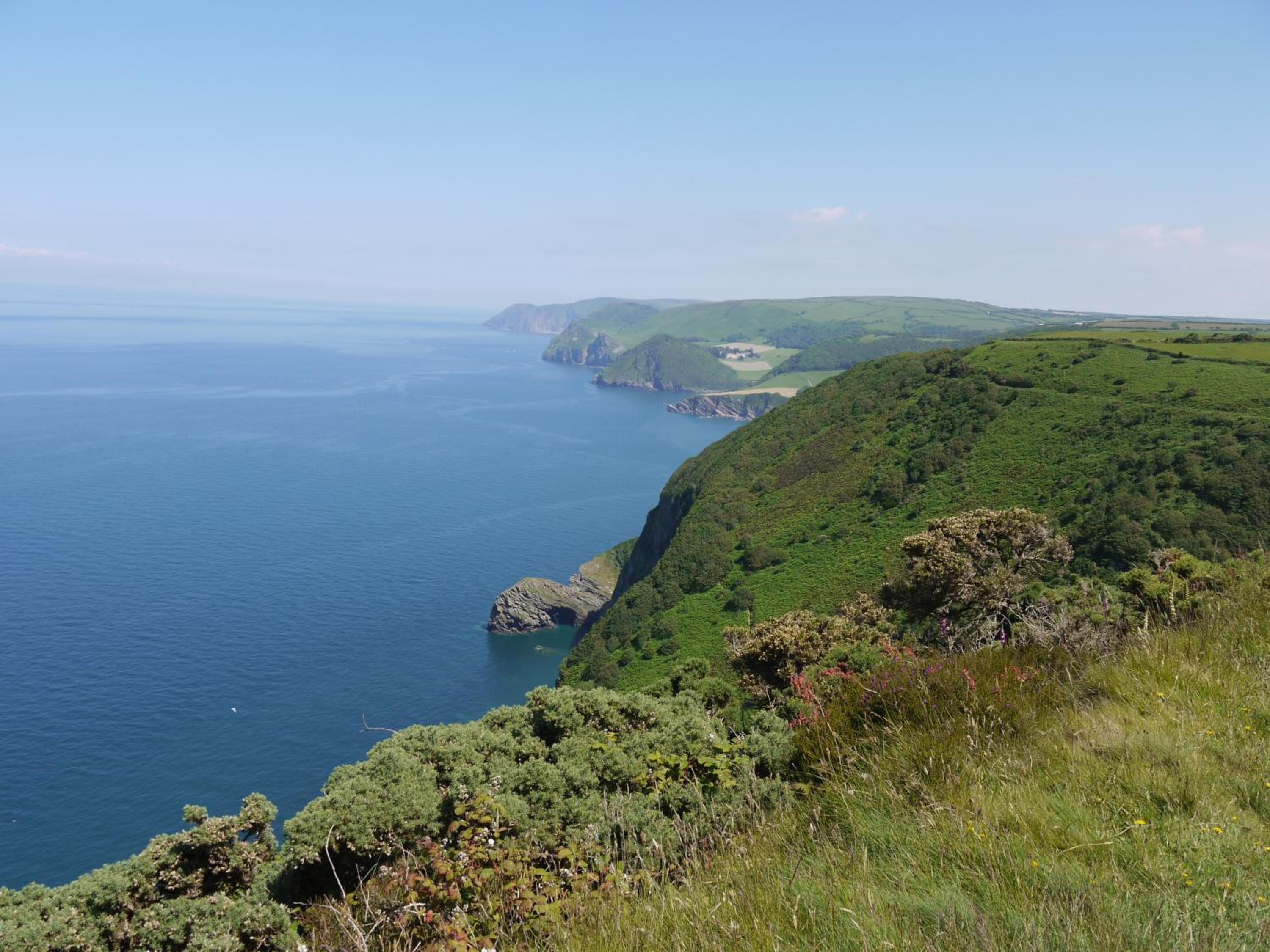 Lynton Vacations - Gable Lodge Guest House - Property Image 6