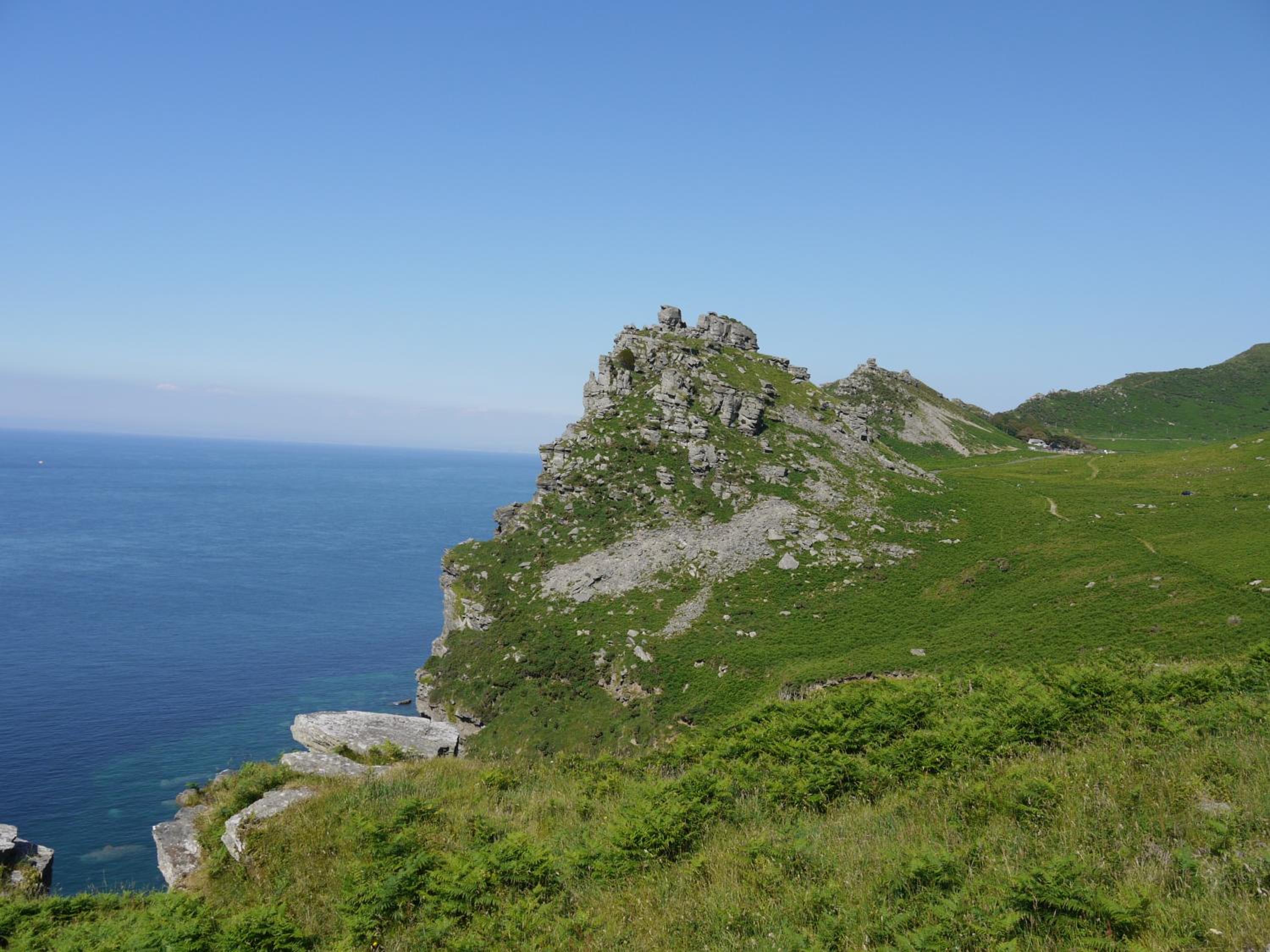 Lynton Vacations - Gable Lodge Guest House - Property Image 7