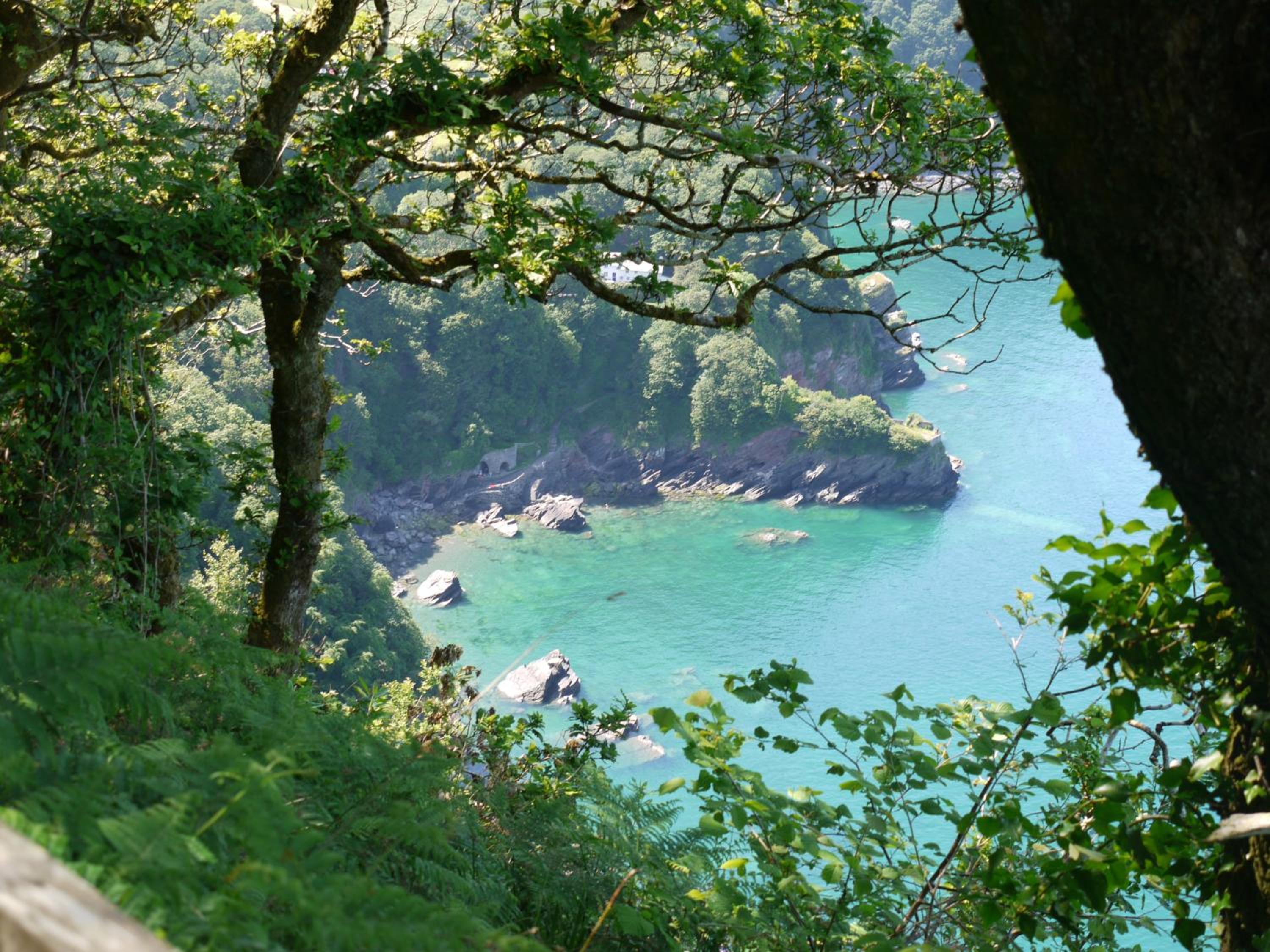 Lynton Vacations - Gable Lodge Guest House - Property Image 8