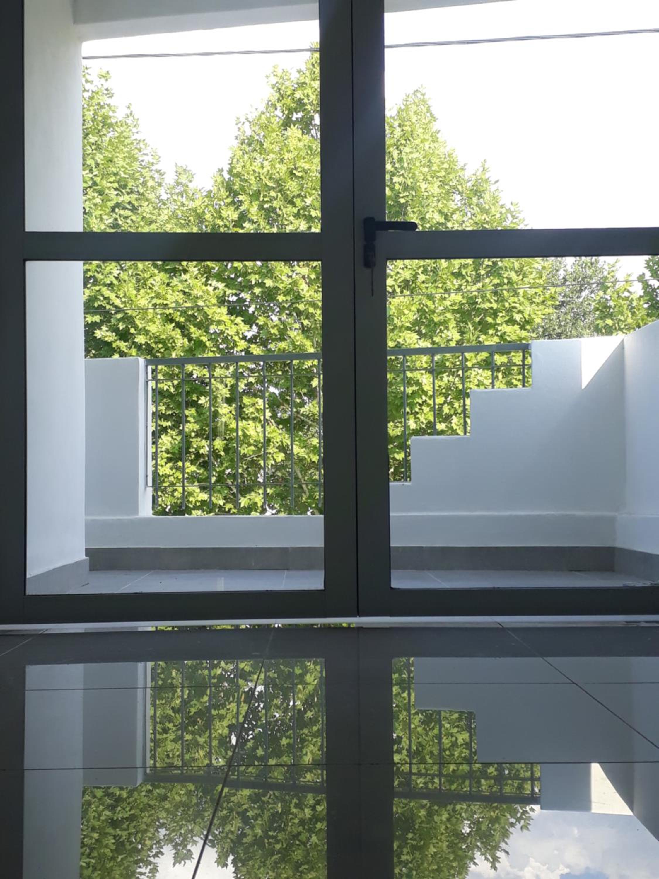 Pampa Modern Apartment