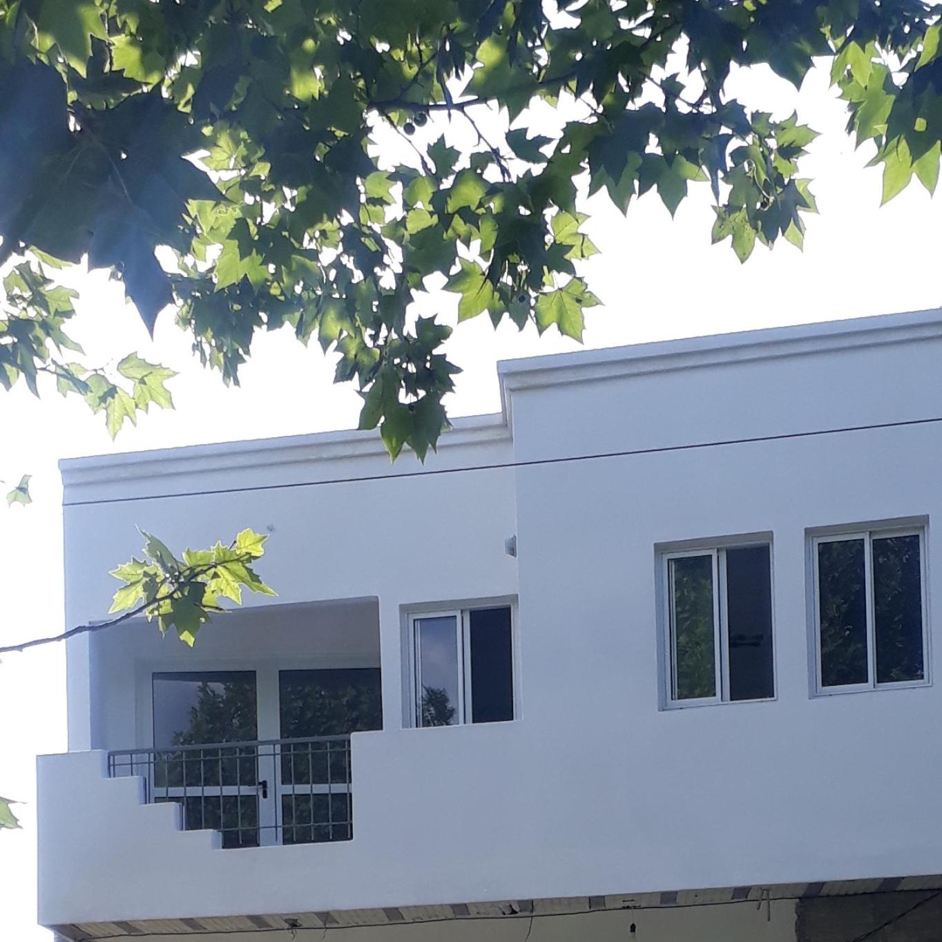 Pampa Modern Apartment
