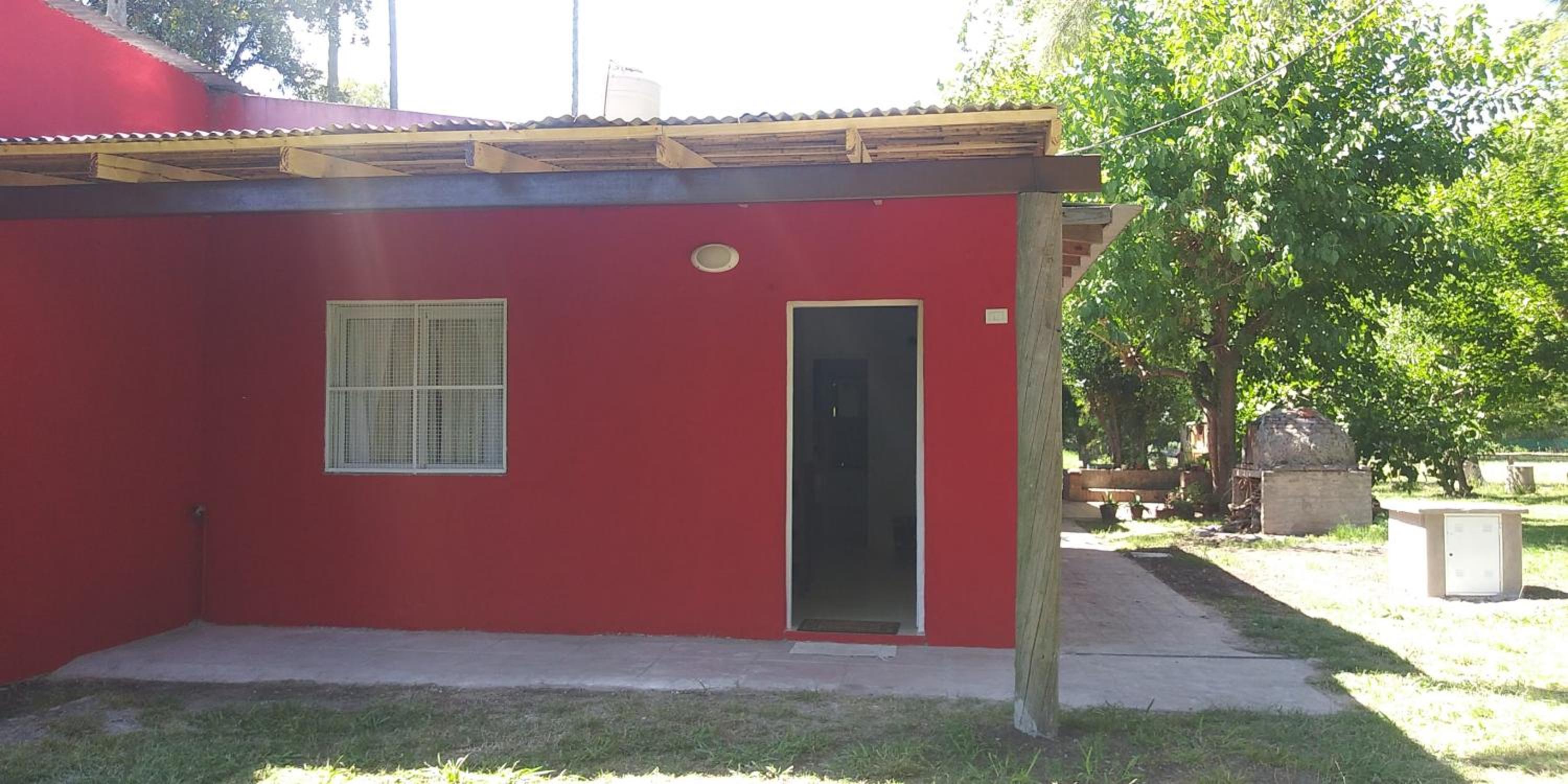 La Justina - Nuestro Campo