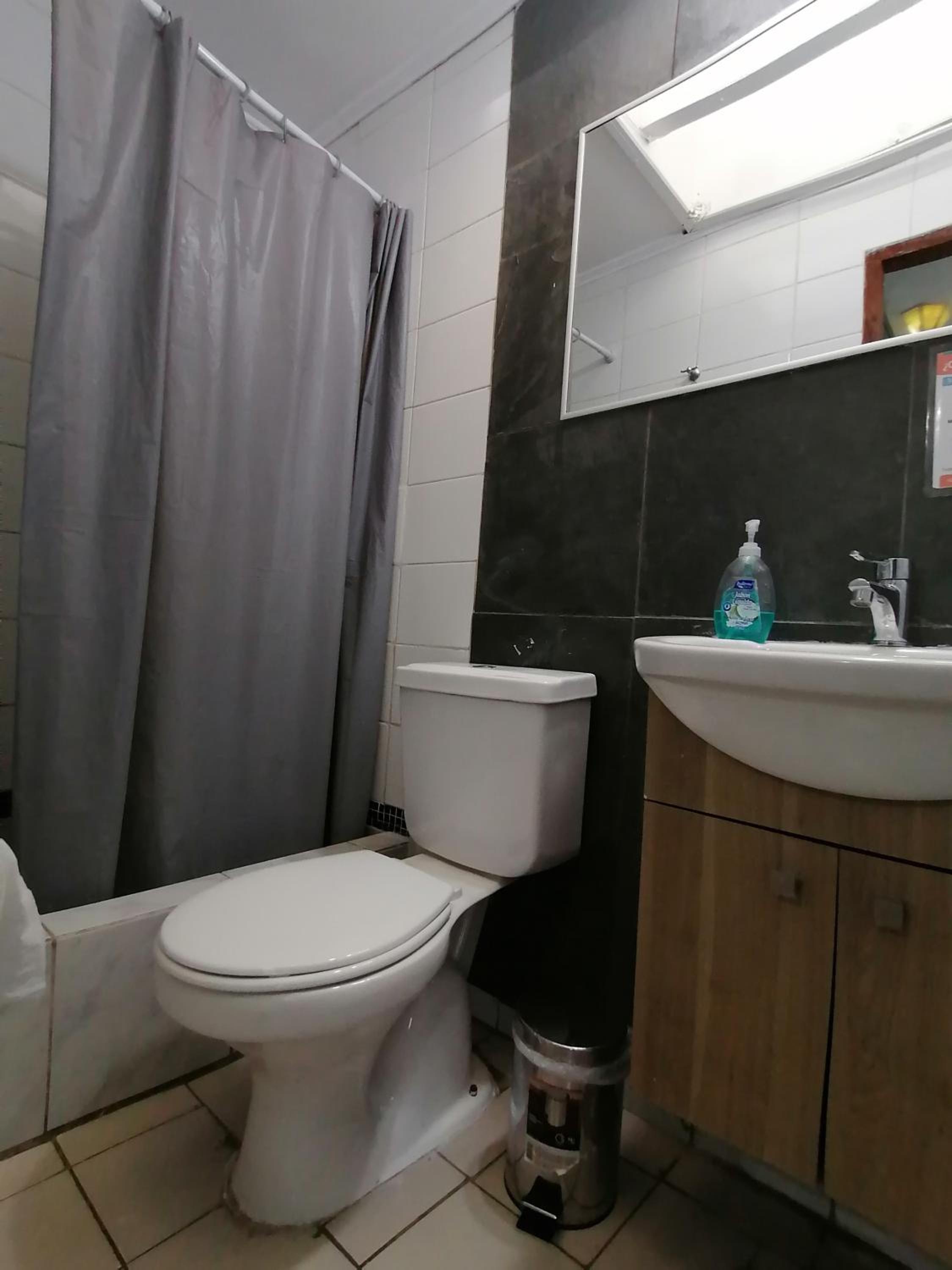 Hostal Caleta Abarca
