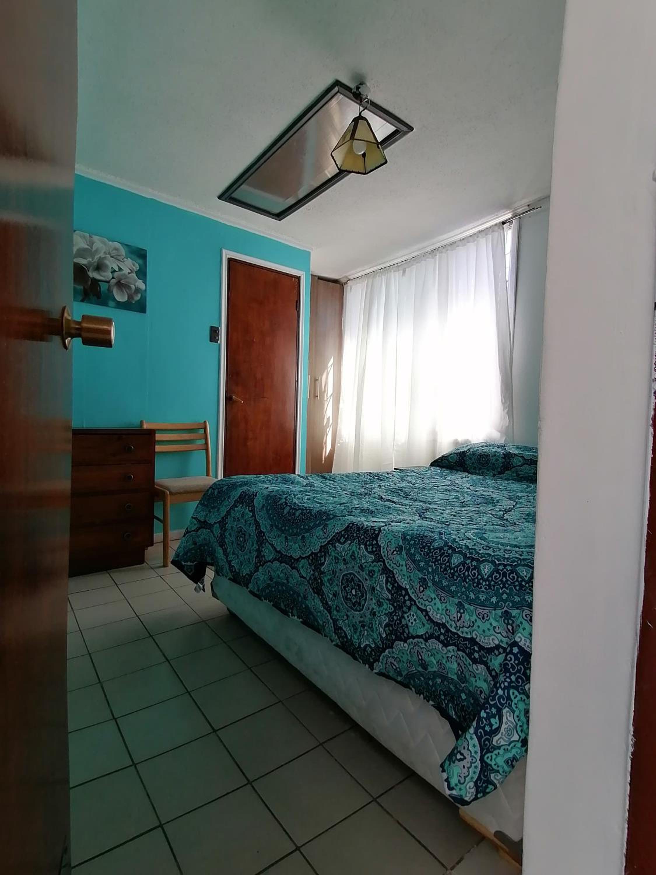 Hostal Caleta Abarca