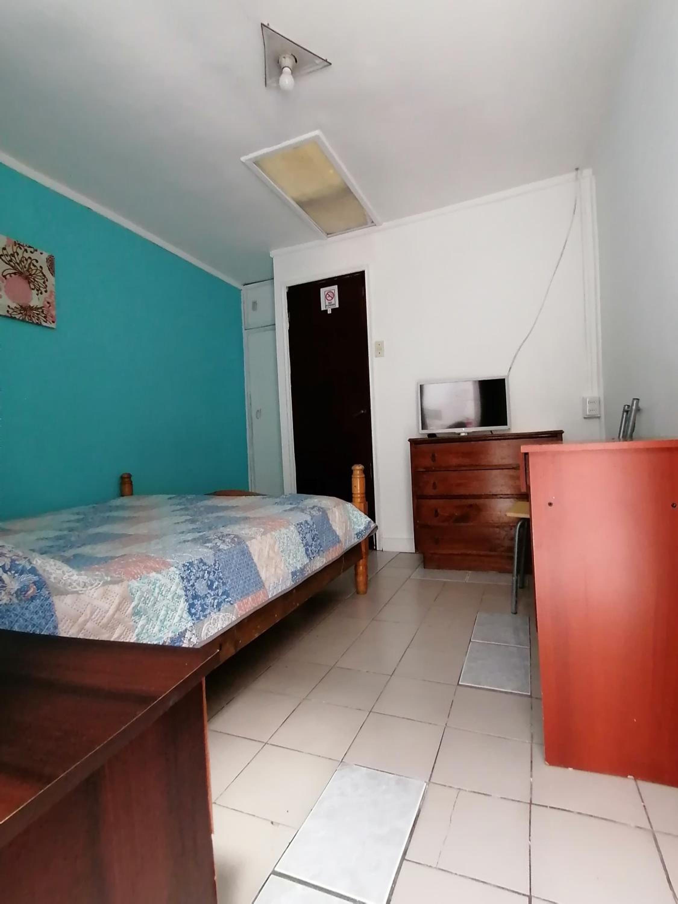 Hostal Caleta Abarca