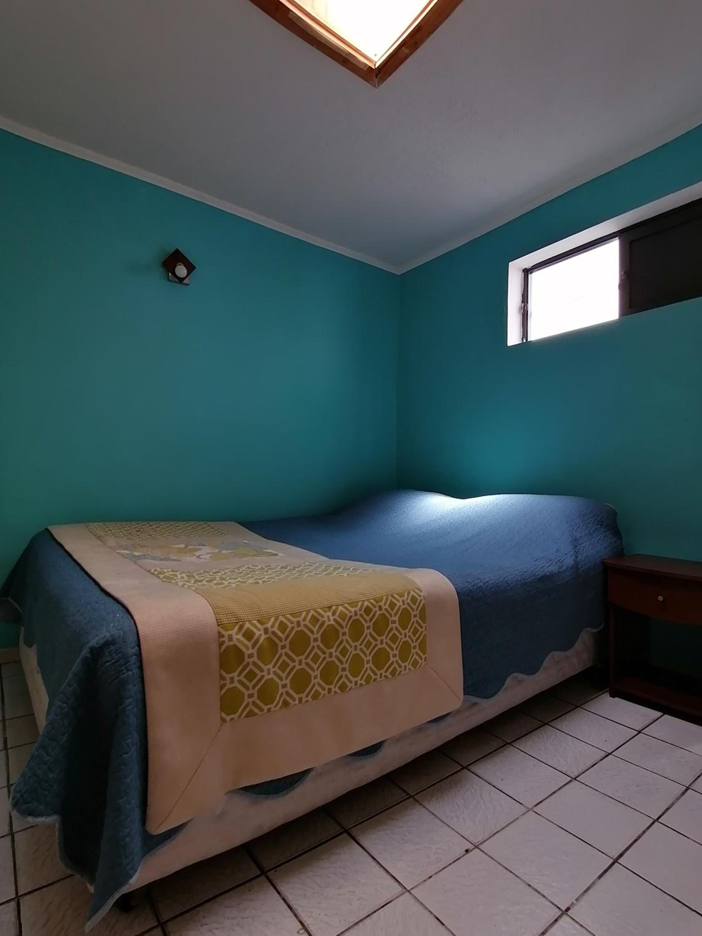 Hostal Caleta Abarca