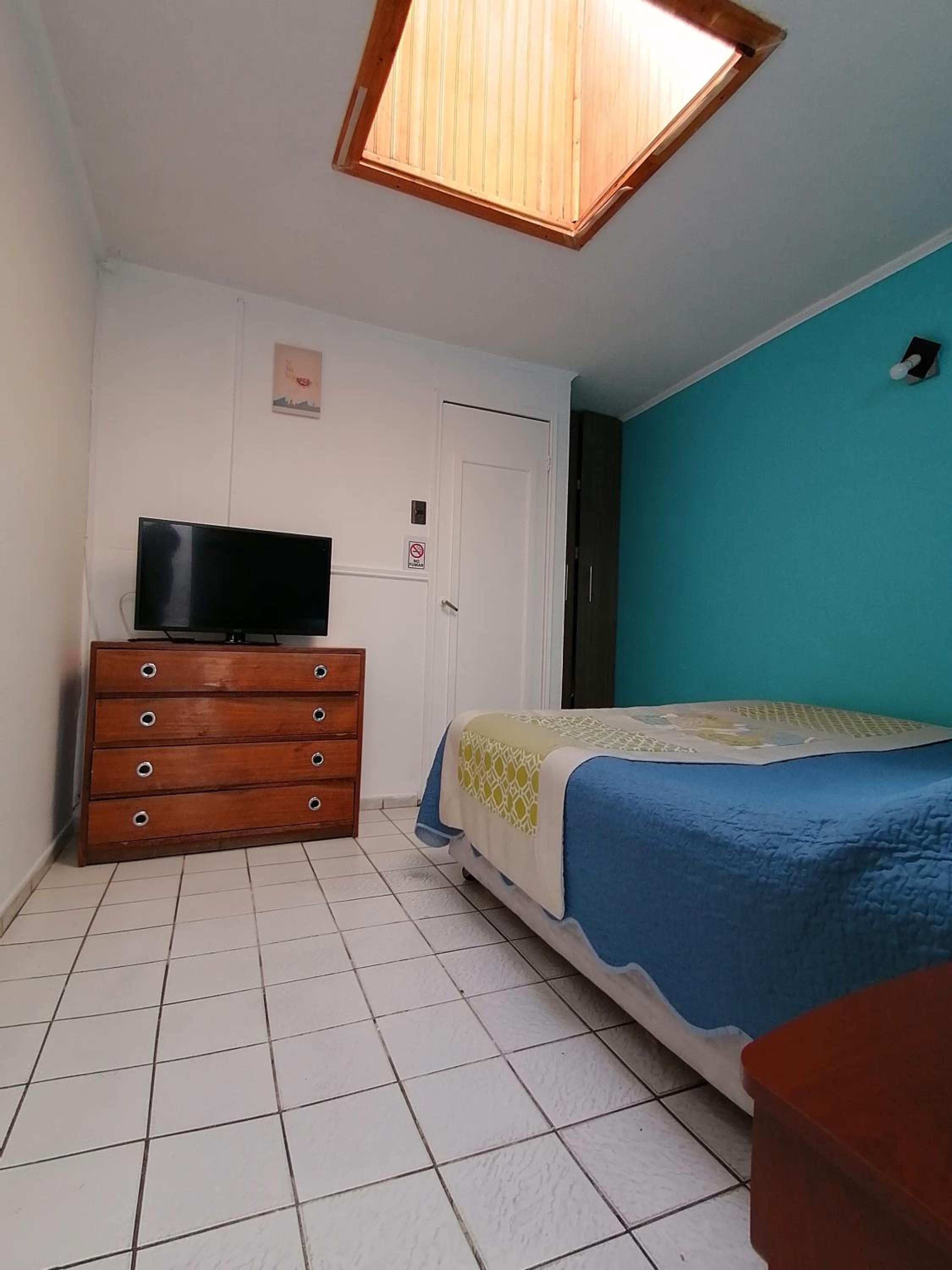 Hostal Caleta Abarca