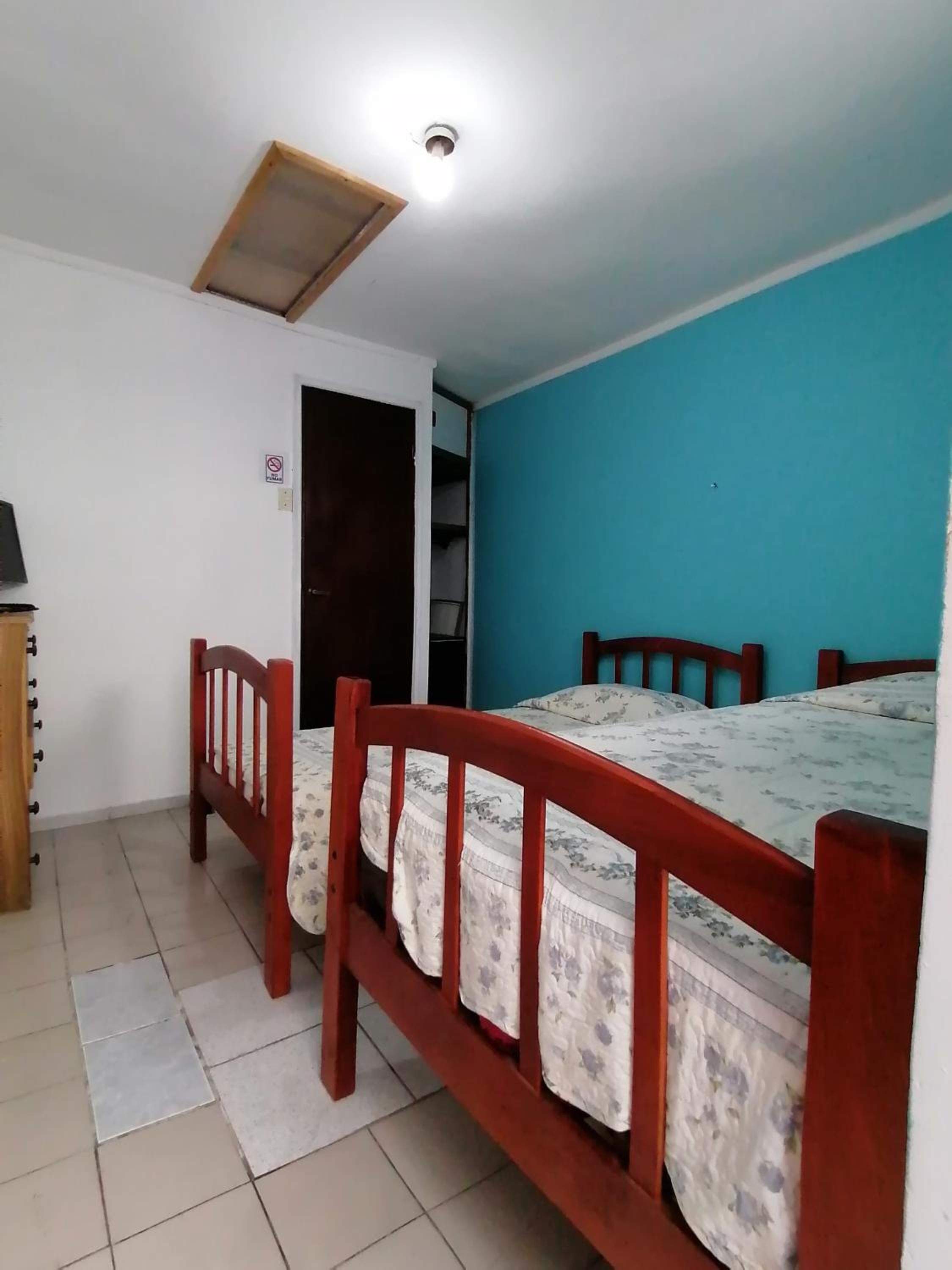 Hostal Caleta Abarca