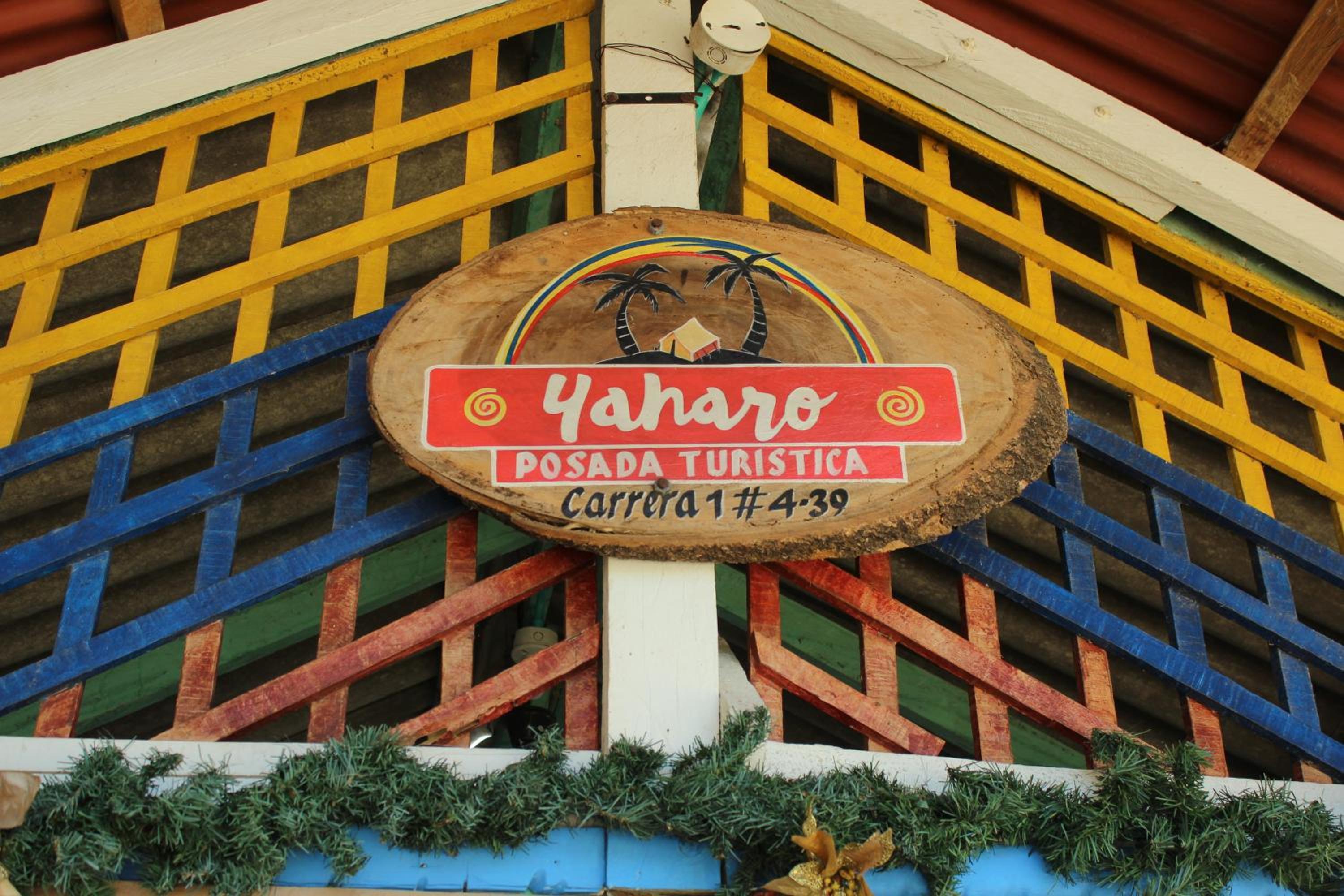 Yaharo Posada Turística view 4