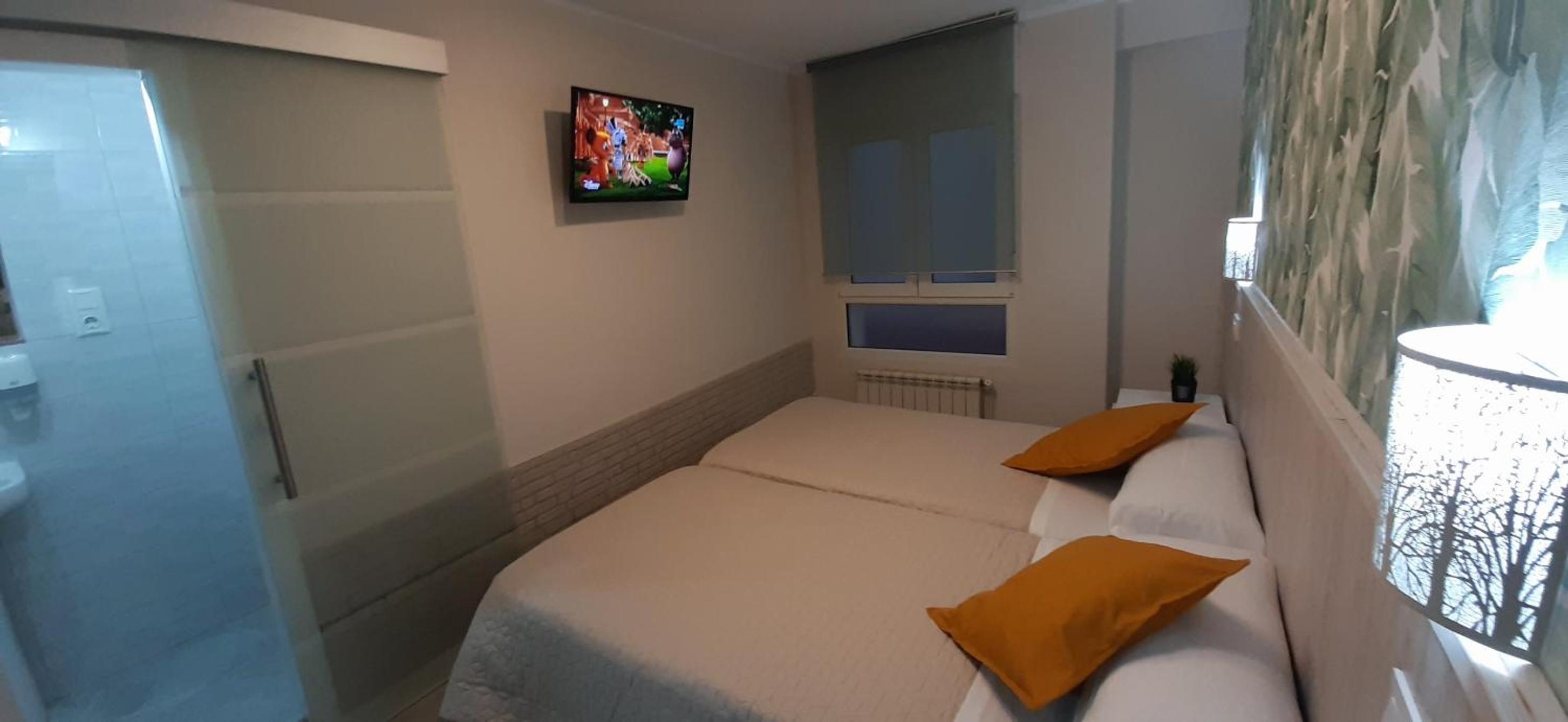 Verdemar Rooms