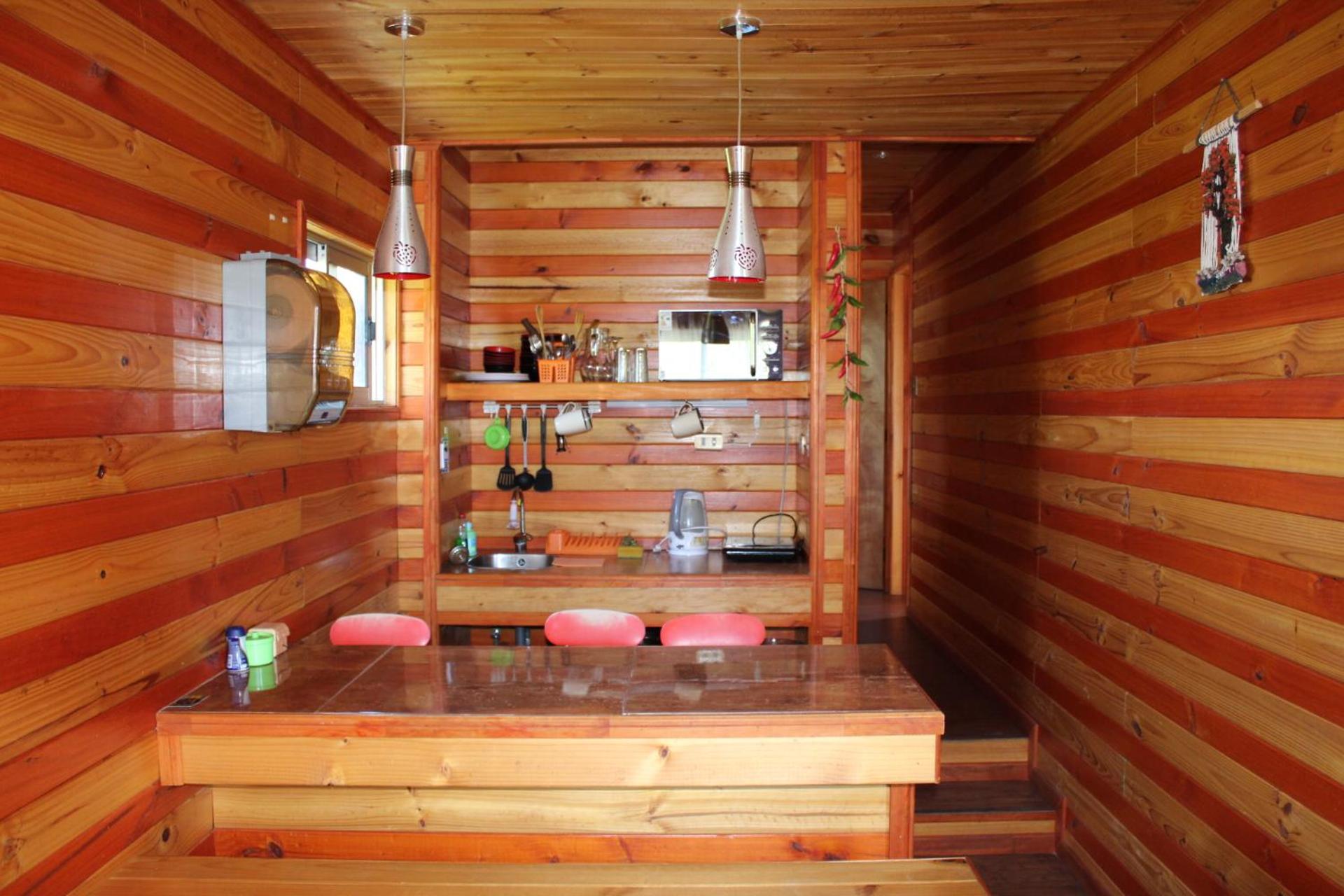 Algarrobo Lodge
