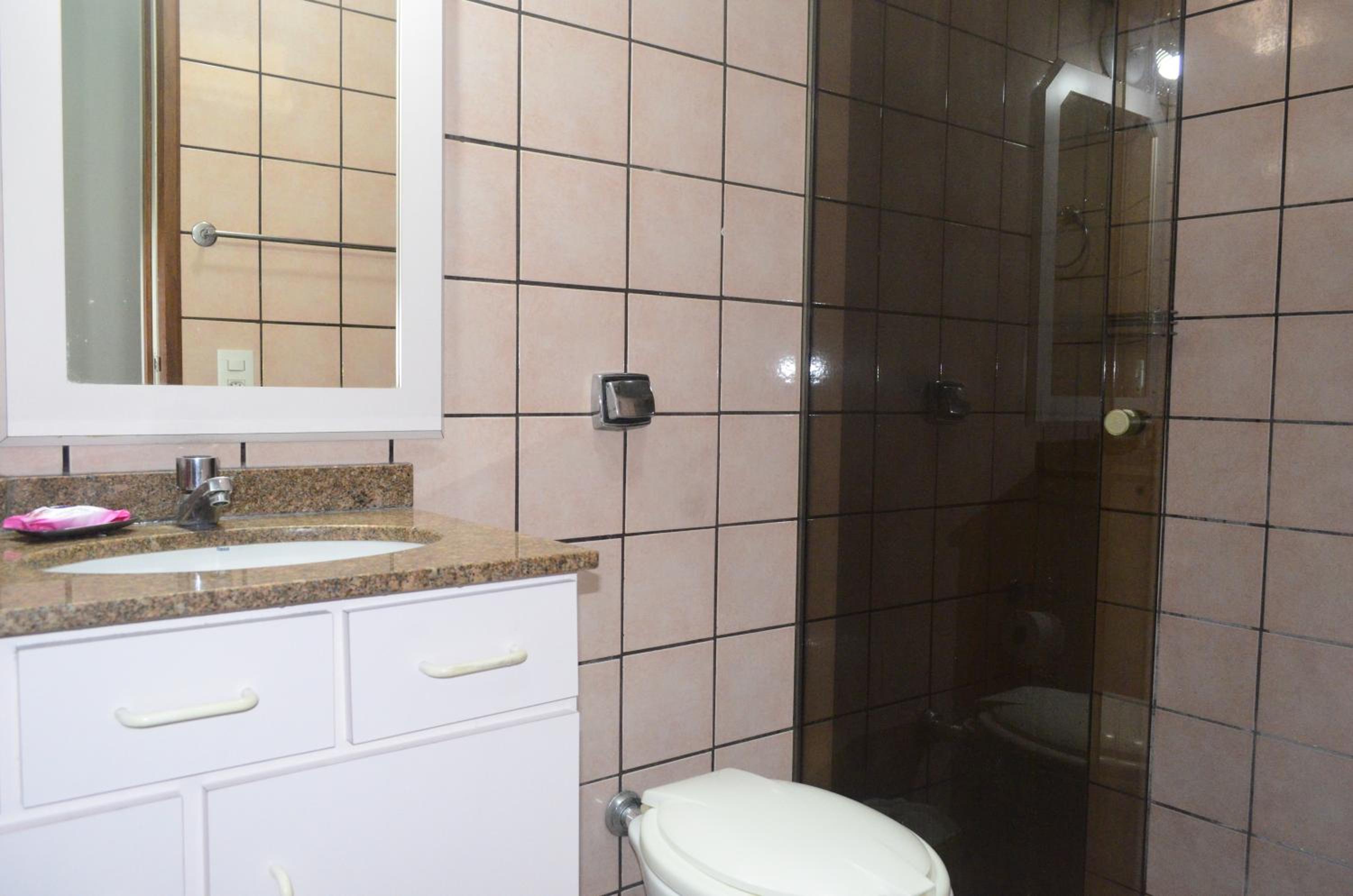 Jurerê Internacional - Apartamento no Open Shopping view 5