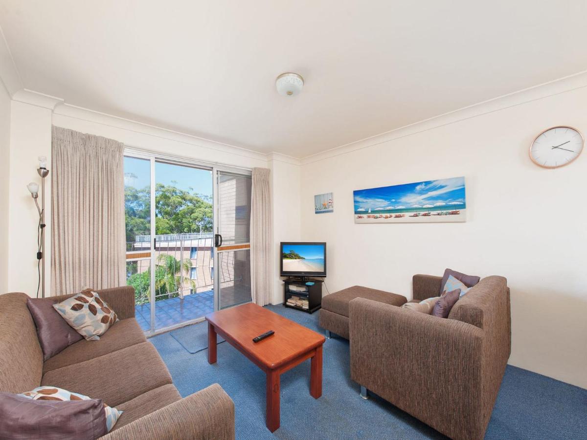 Thurlow Lodge Unit 6 Thurlow Avenue 6