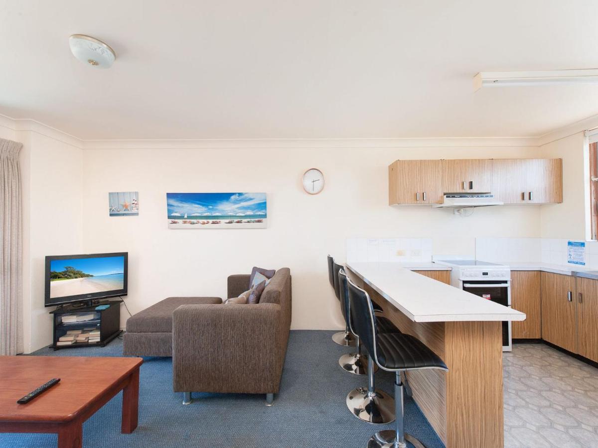 Thurlow Lodge Unit 6 Thurlow Avenue 6