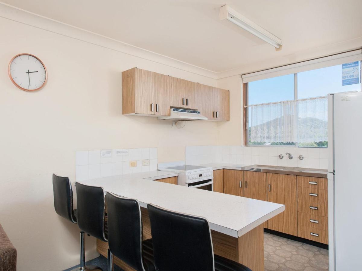 Thurlow Lodge Unit 6 Thurlow Avenue 6