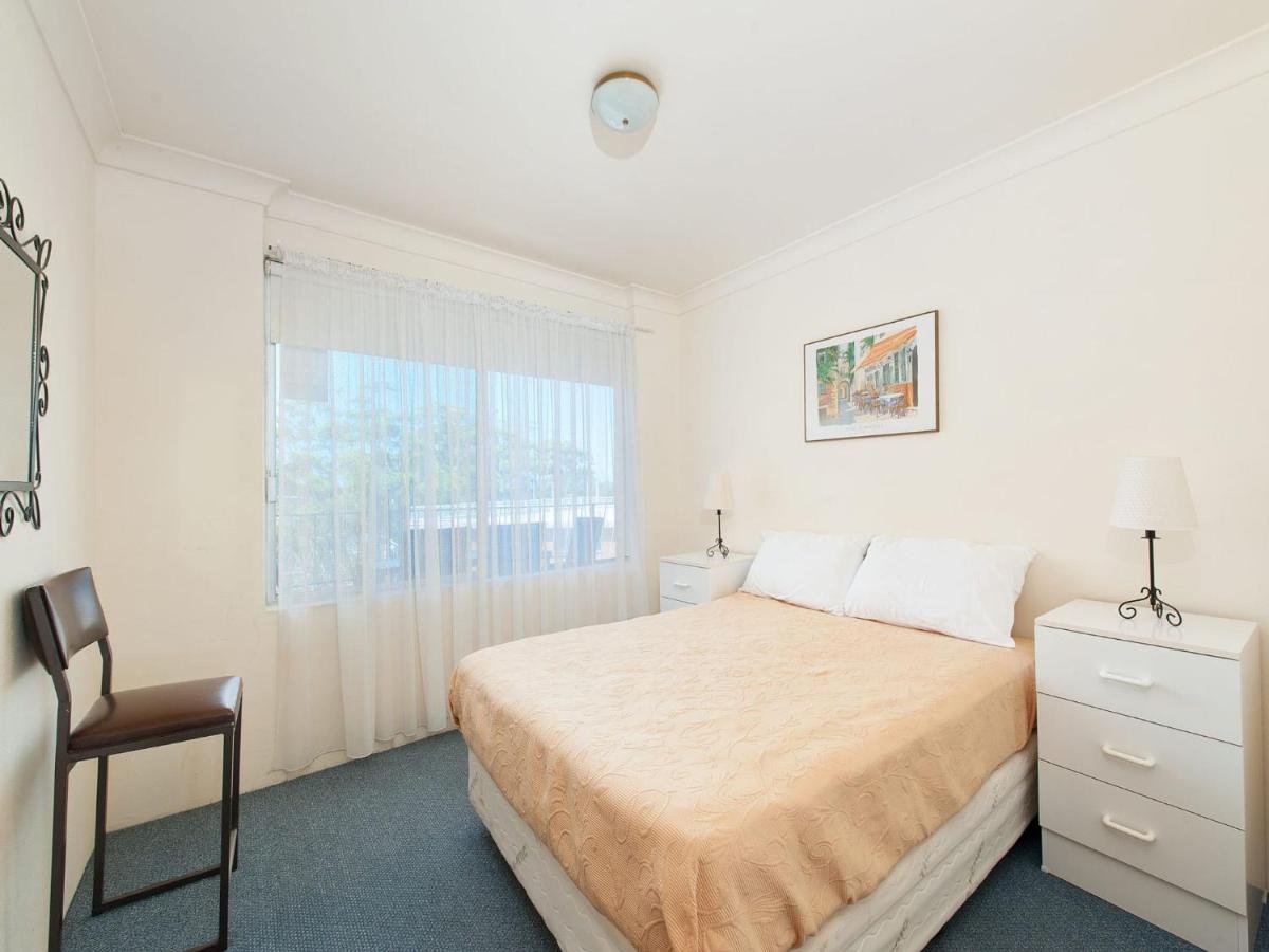 Thurlow Lodge Unit 6 Thurlow Avenue 6