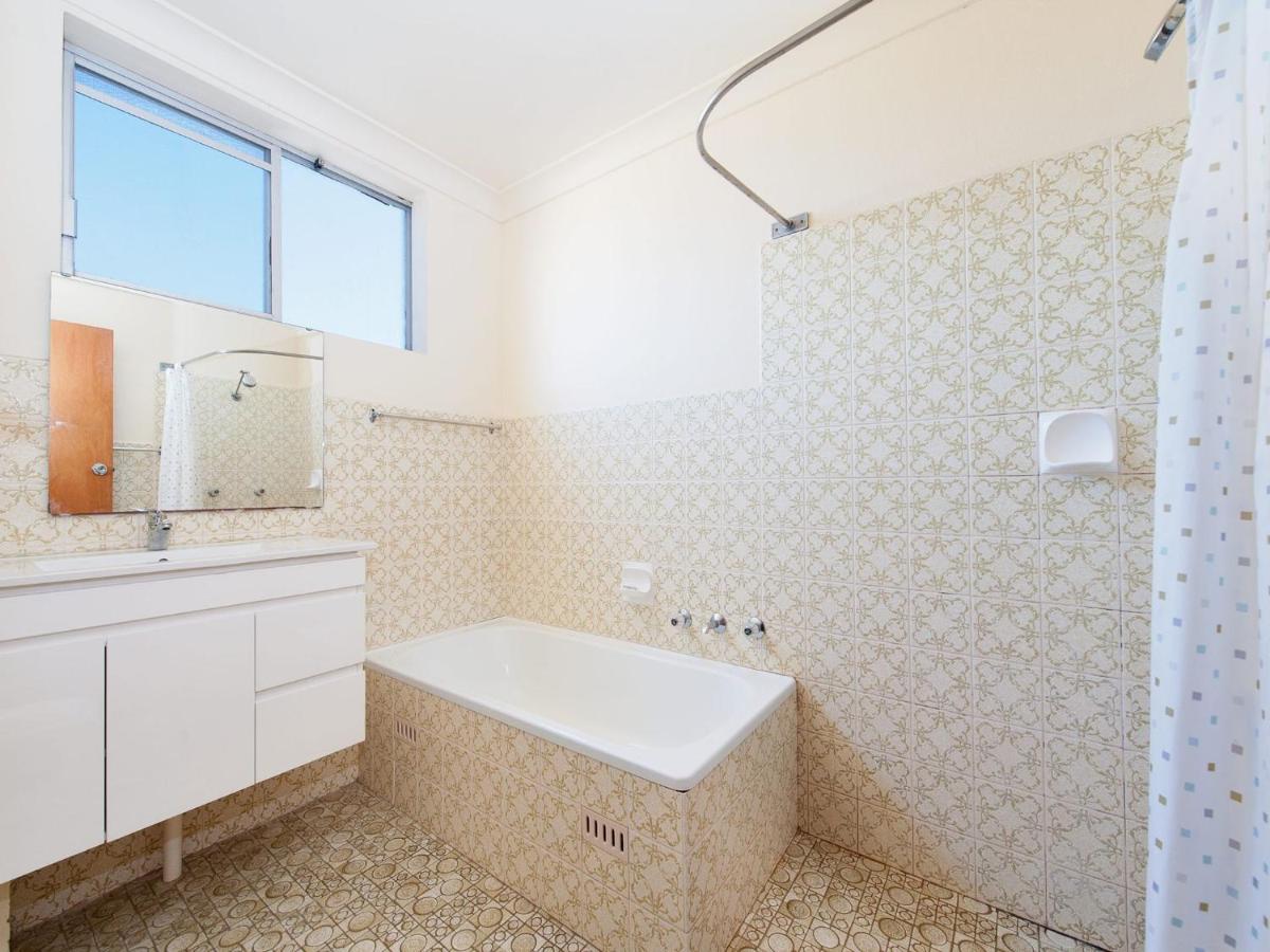 Thurlow Lodge Unit 6 Thurlow Avenue 6
