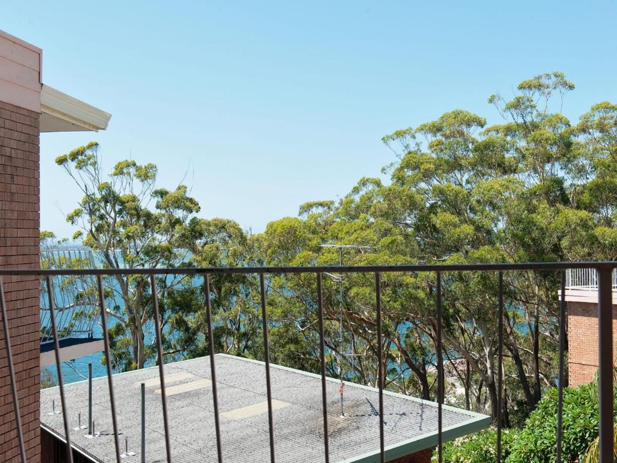 Thurlow Lodge Unit 6 Thurlow Avenue 6