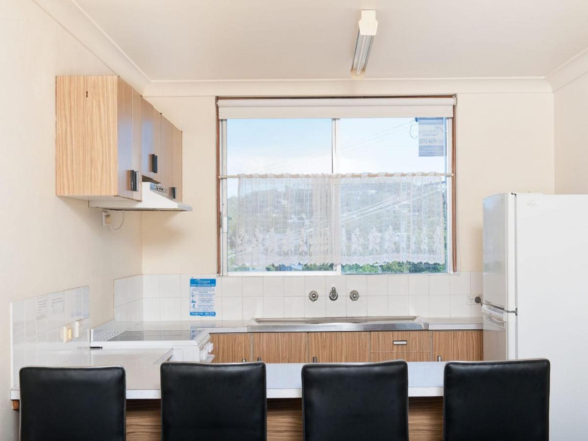 Thurlow Lodge Unit 6 Thurlow Avenue 6