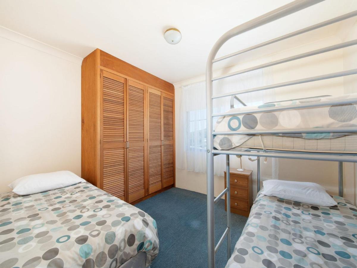 Thurlow Lodge Unit 6 Thurlow Avenue 6