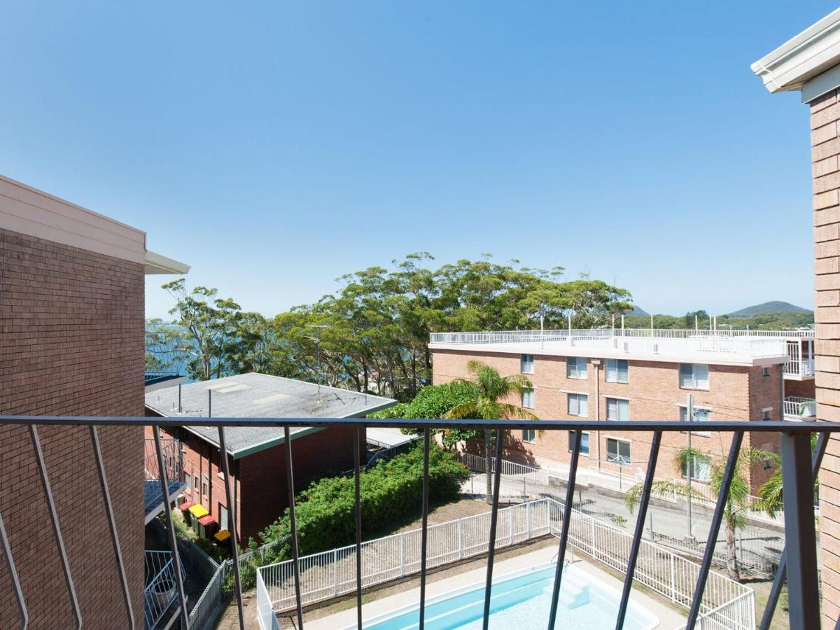 Thurlow Lodge Unit 6 Thurlow Avenue 6