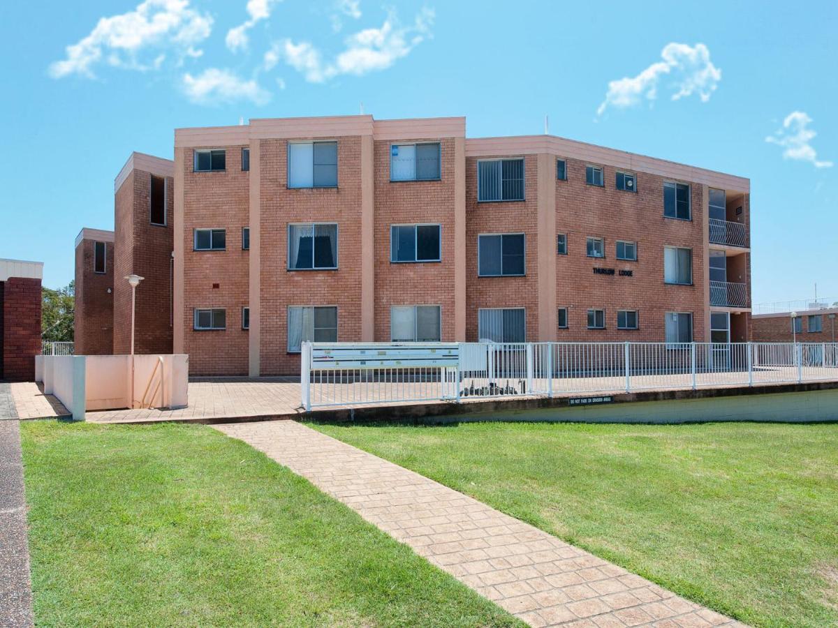 Thurlow Lodge Unit 6 Thurlow Avenue 6