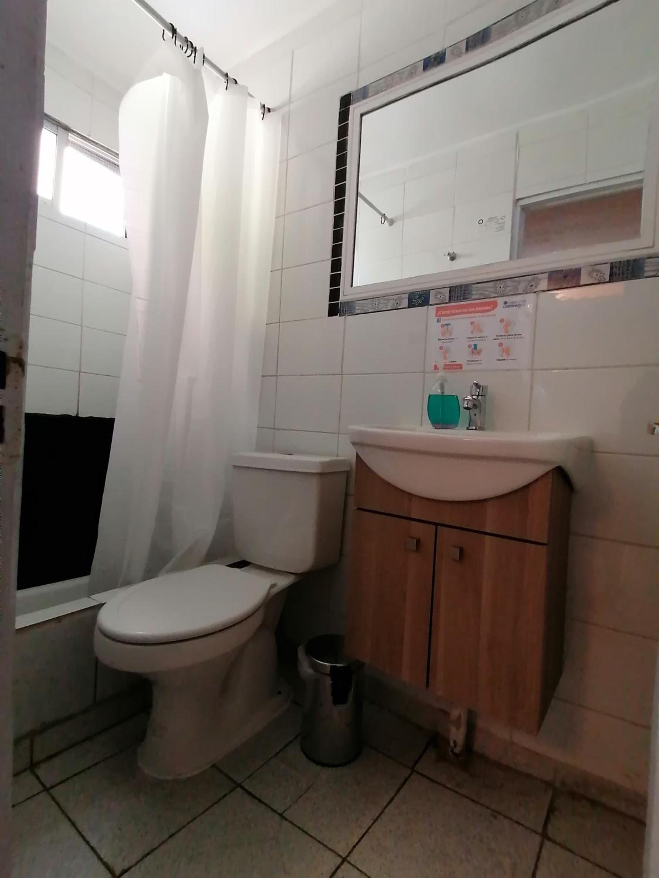 Hostal Caleta Abarca