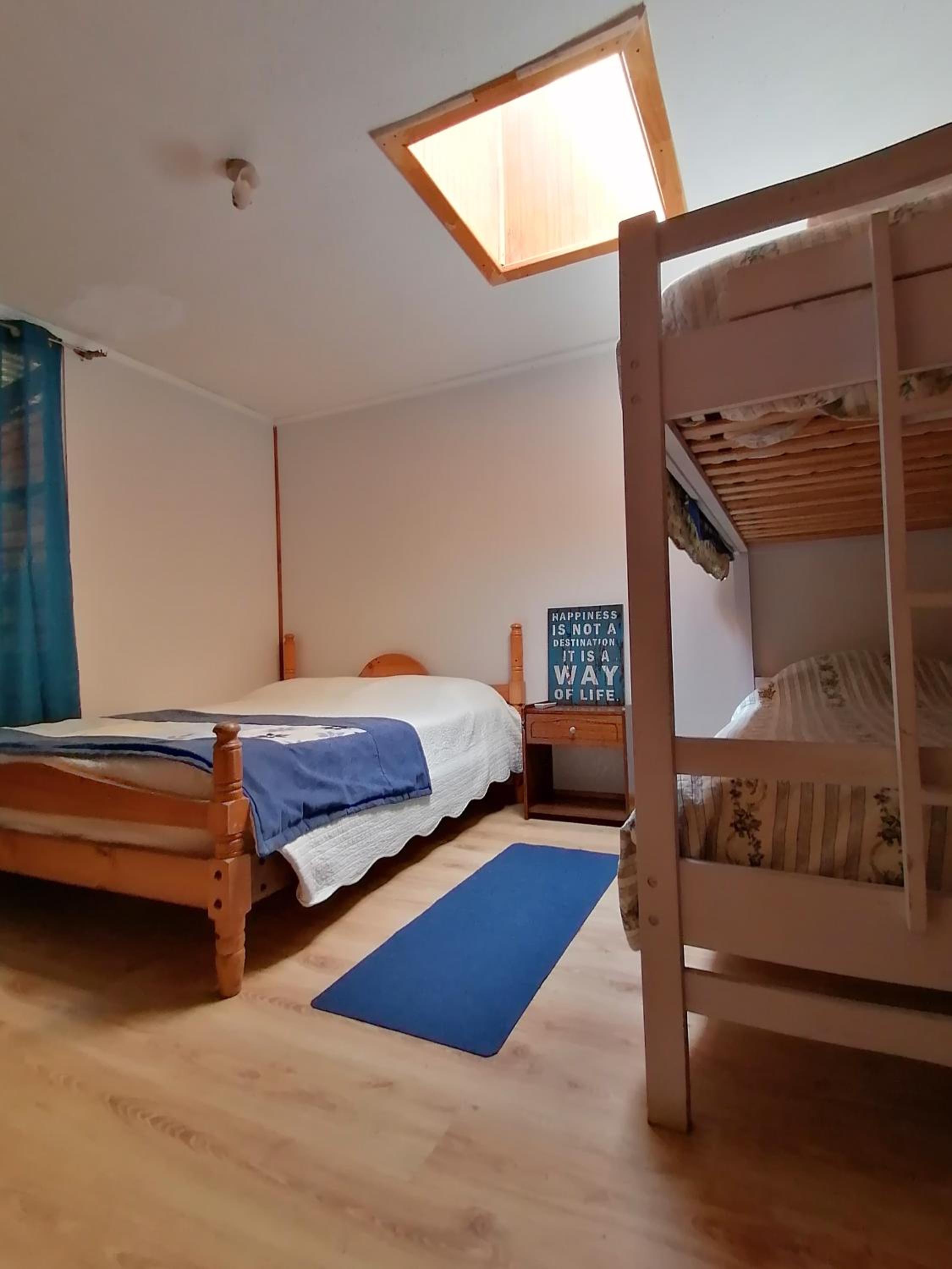 Hostal Caleta Abarca