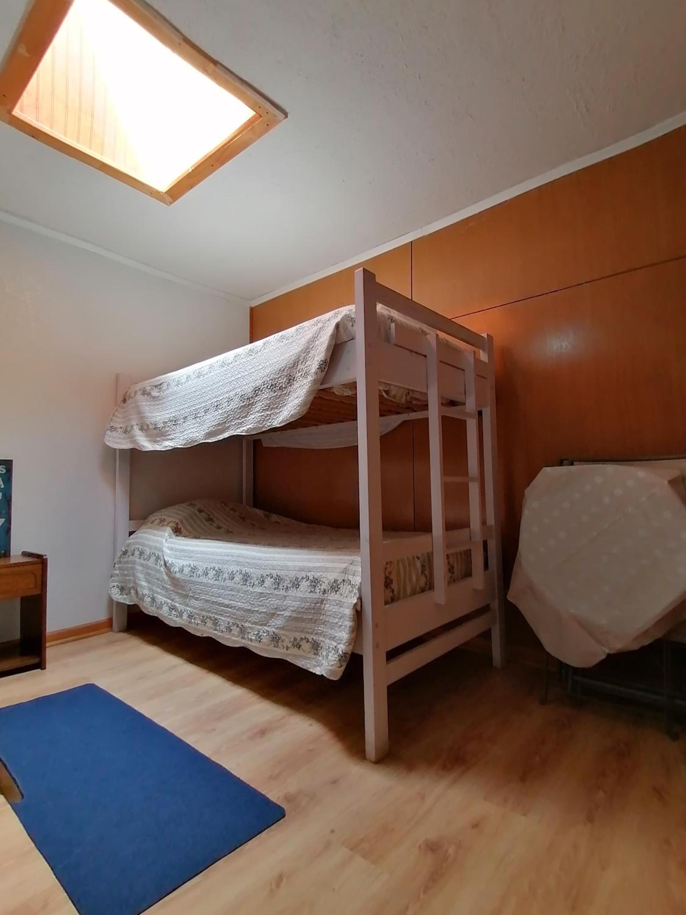 Hostal Caleta Abarca